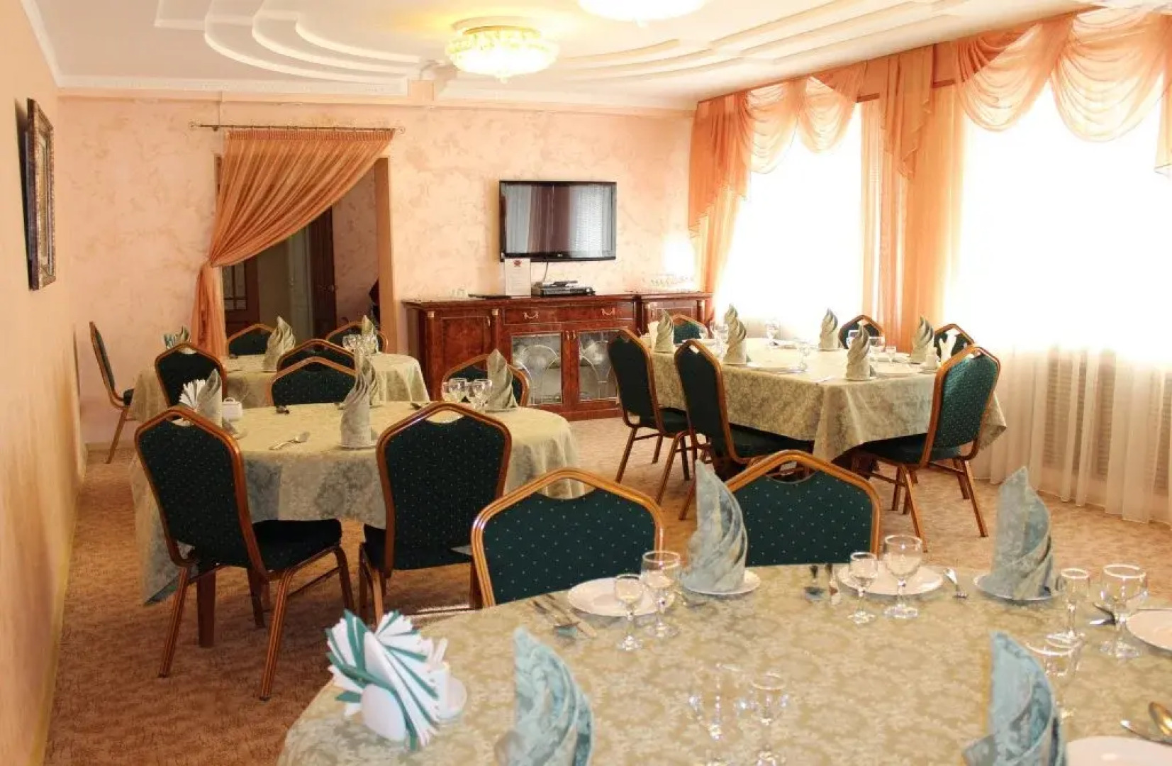 Губернская