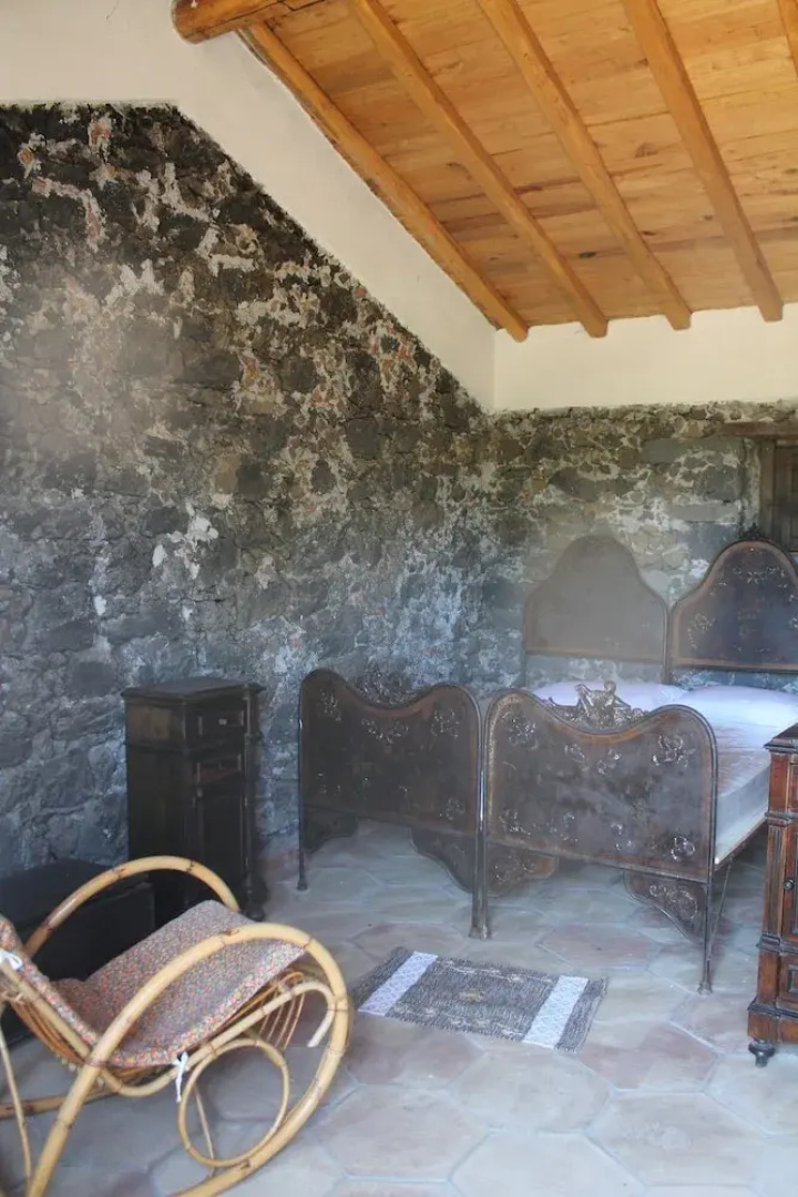 Agriturismo La Caraffara