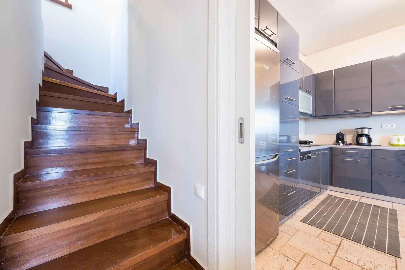 Luxury Home With Jacuzzi and Spectacular Sea Views for 8 Guests