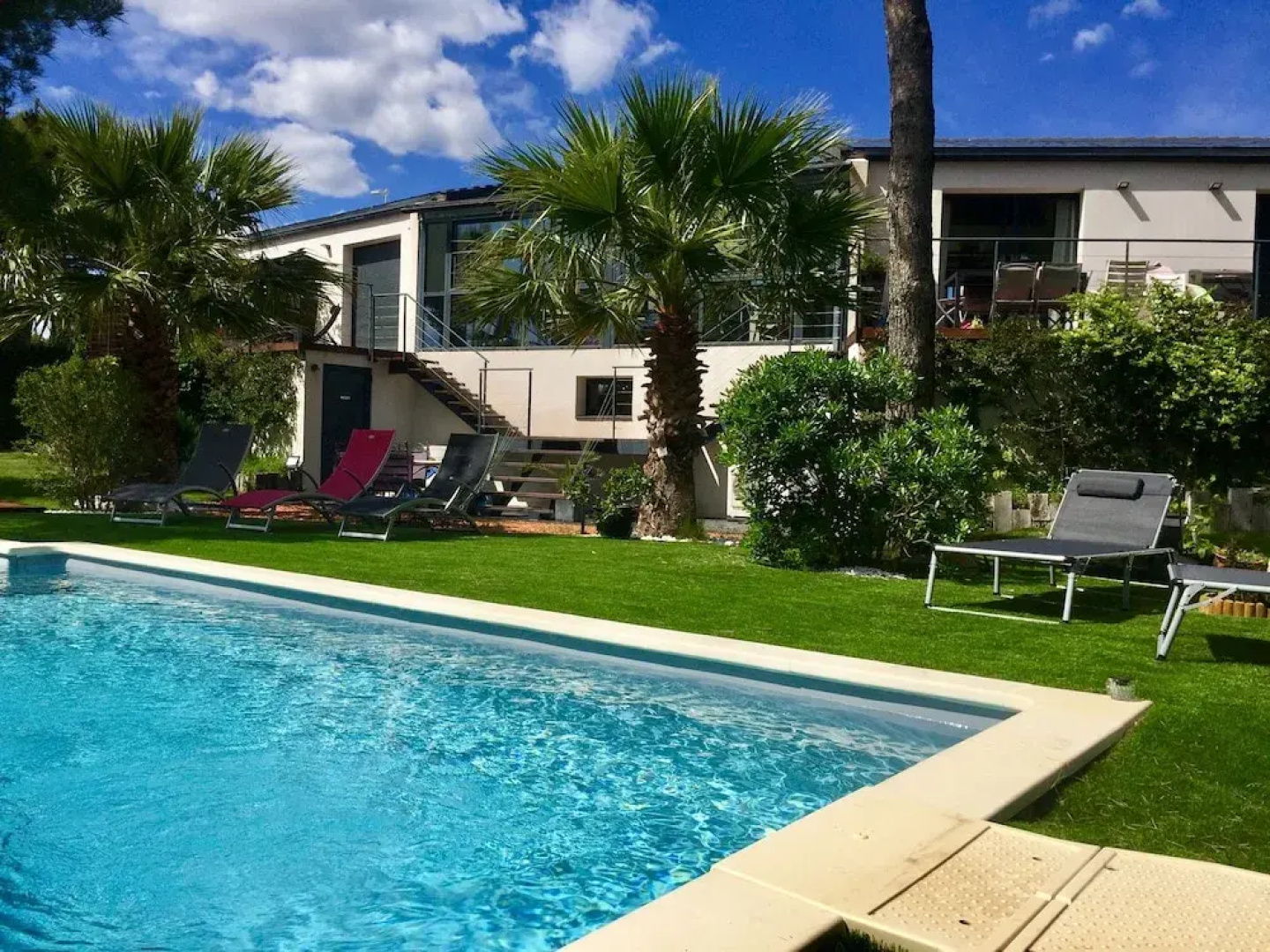 B&B L'Escale Cote Bleue
