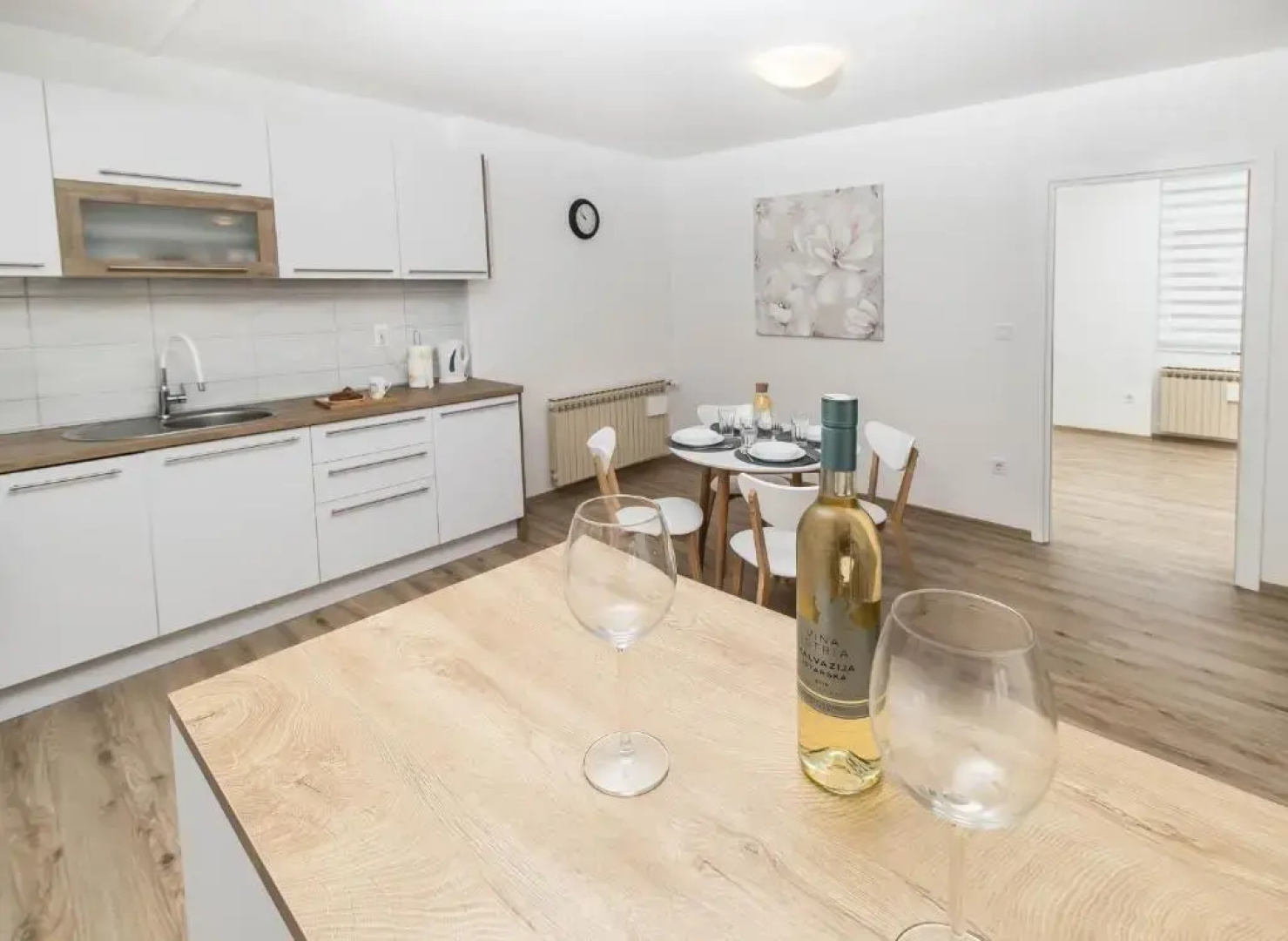 Apartman Katarina
