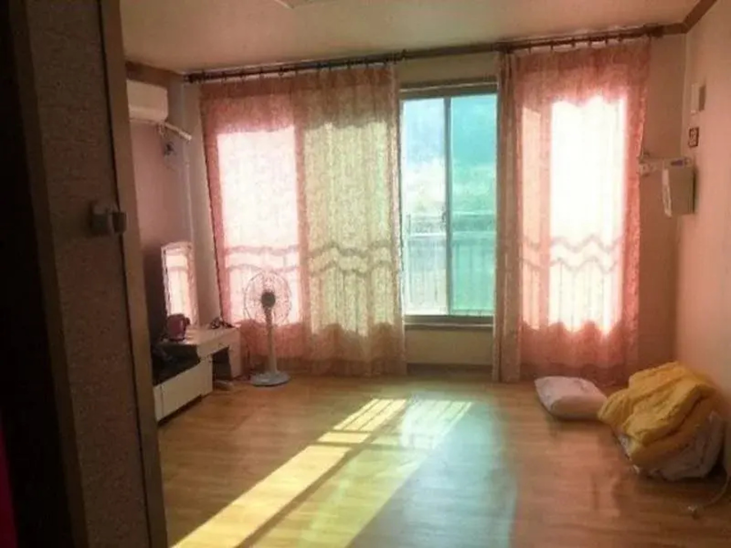 Eldorado Resort Condo