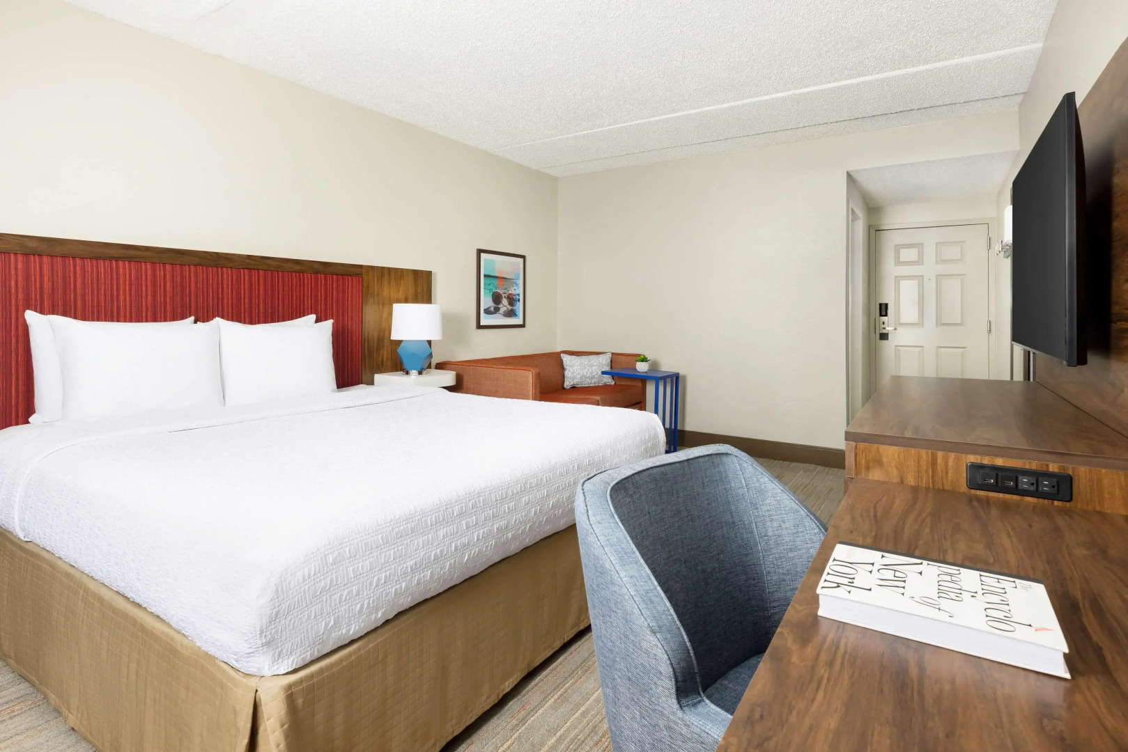 Hampton Inn Long Island/Islandia