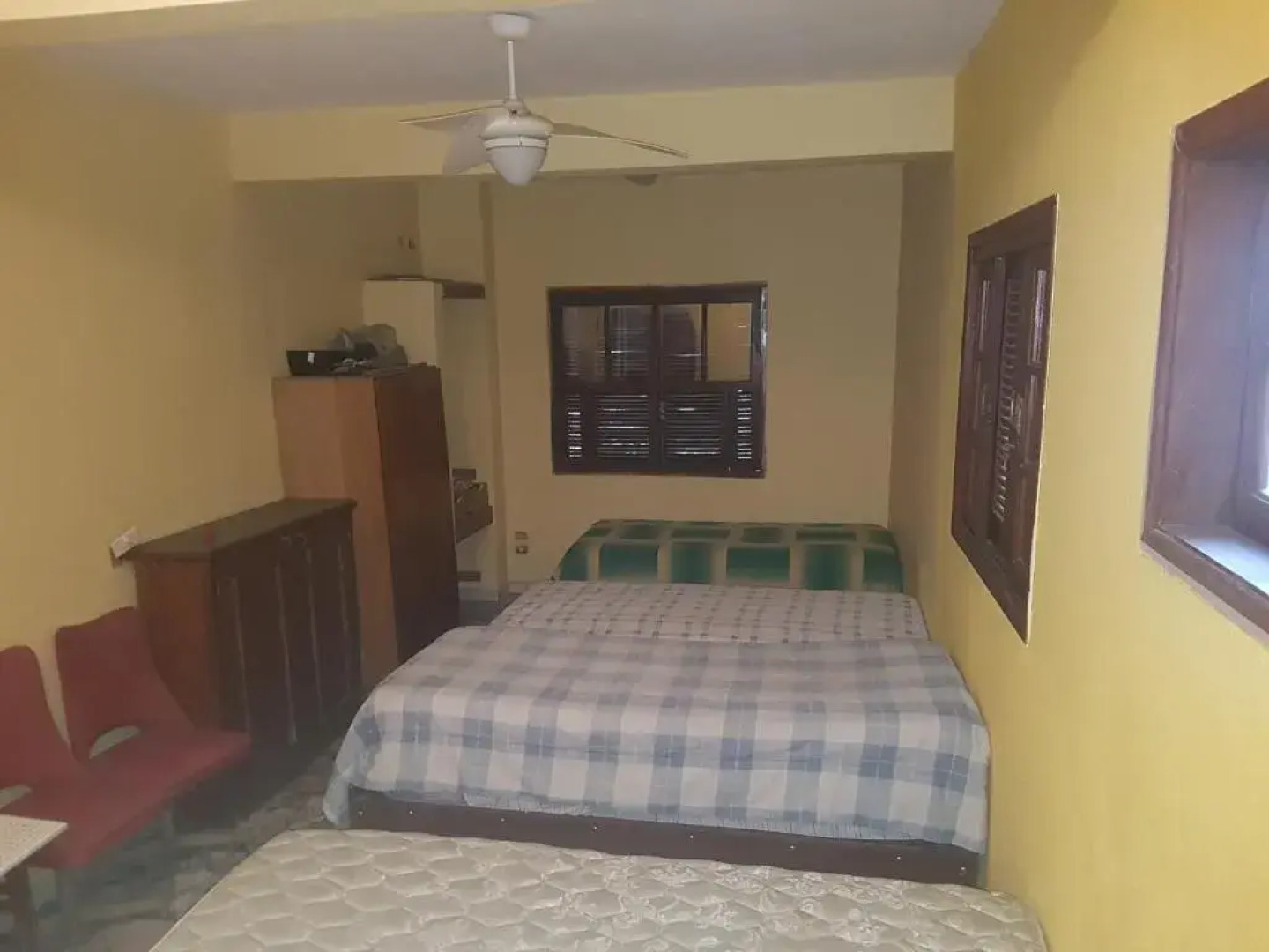 Pousada Sitieto Voitov