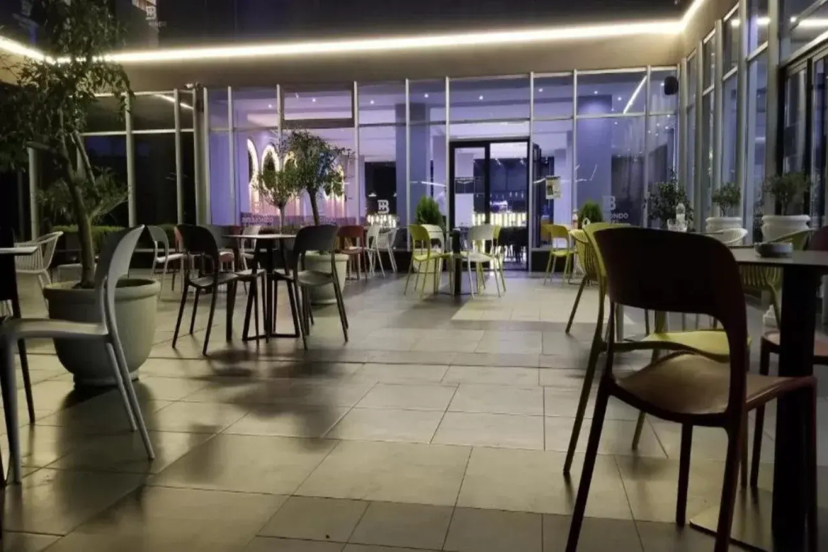 Vh Belmond Durres Hotel & Beach Side