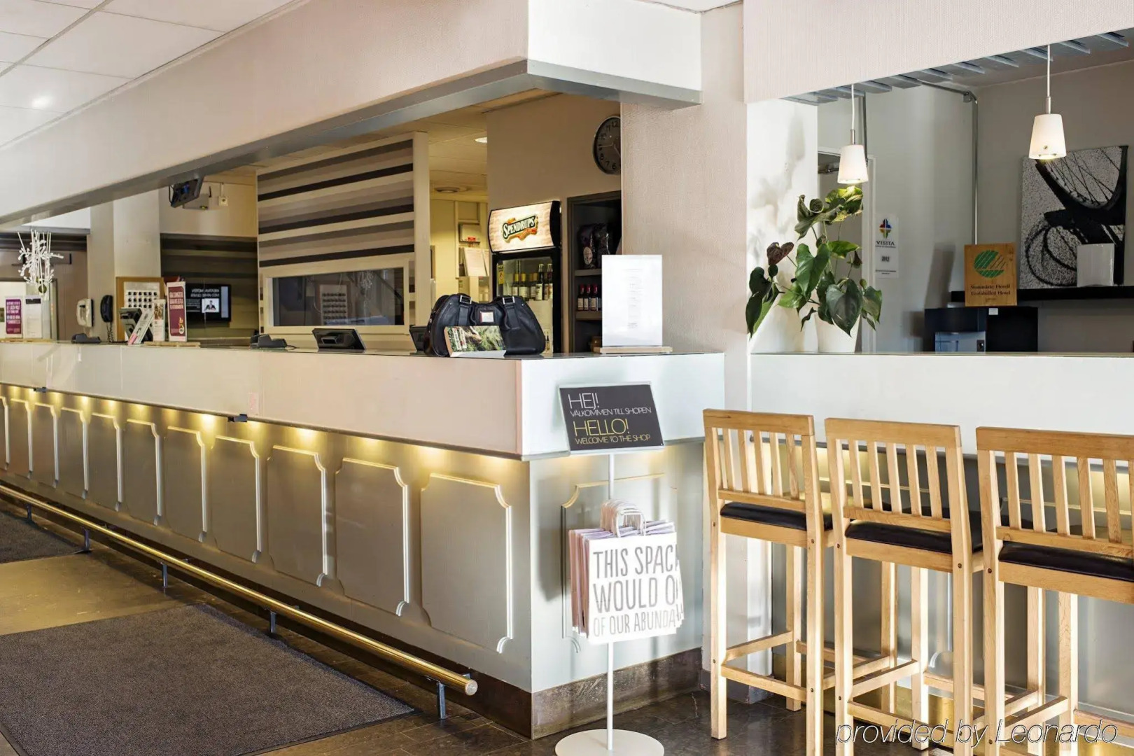 Scandic Sundsvall Nord