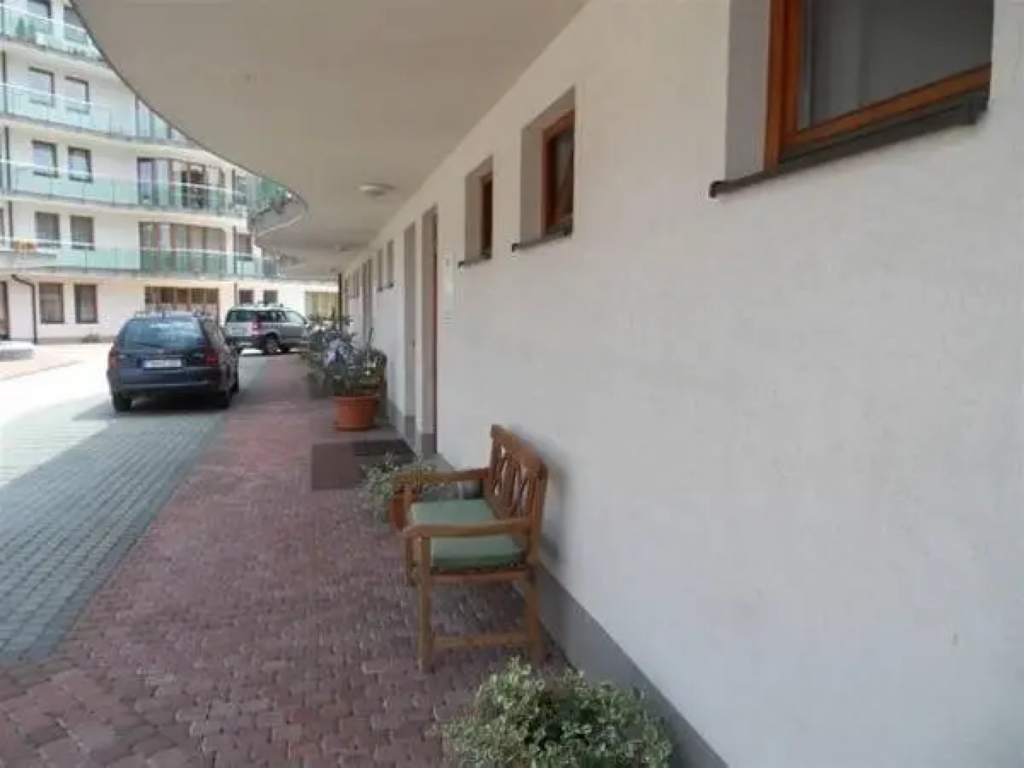 Hotel Kristoff Slovakia