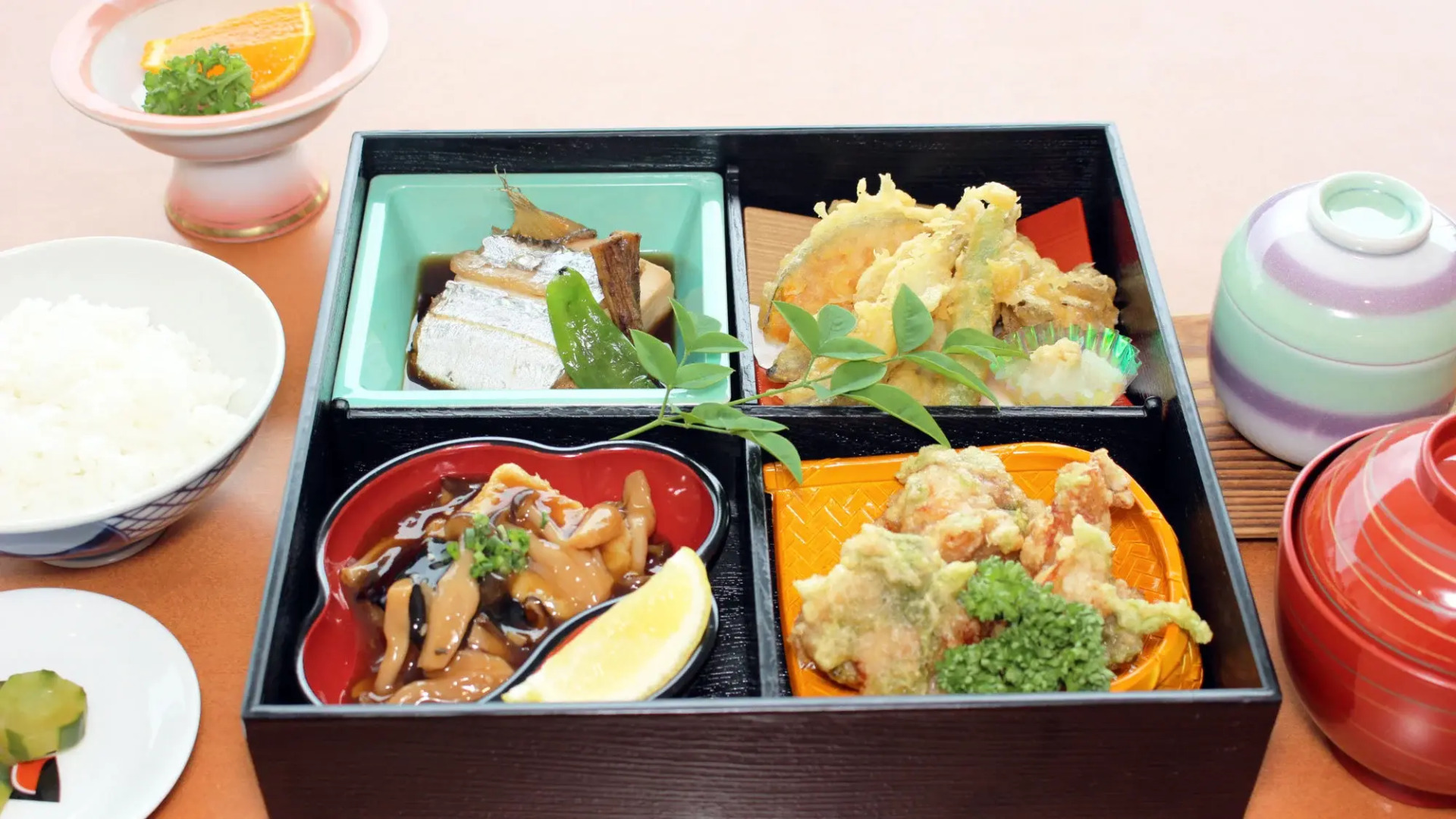 Amakusa Santacoming Hotel