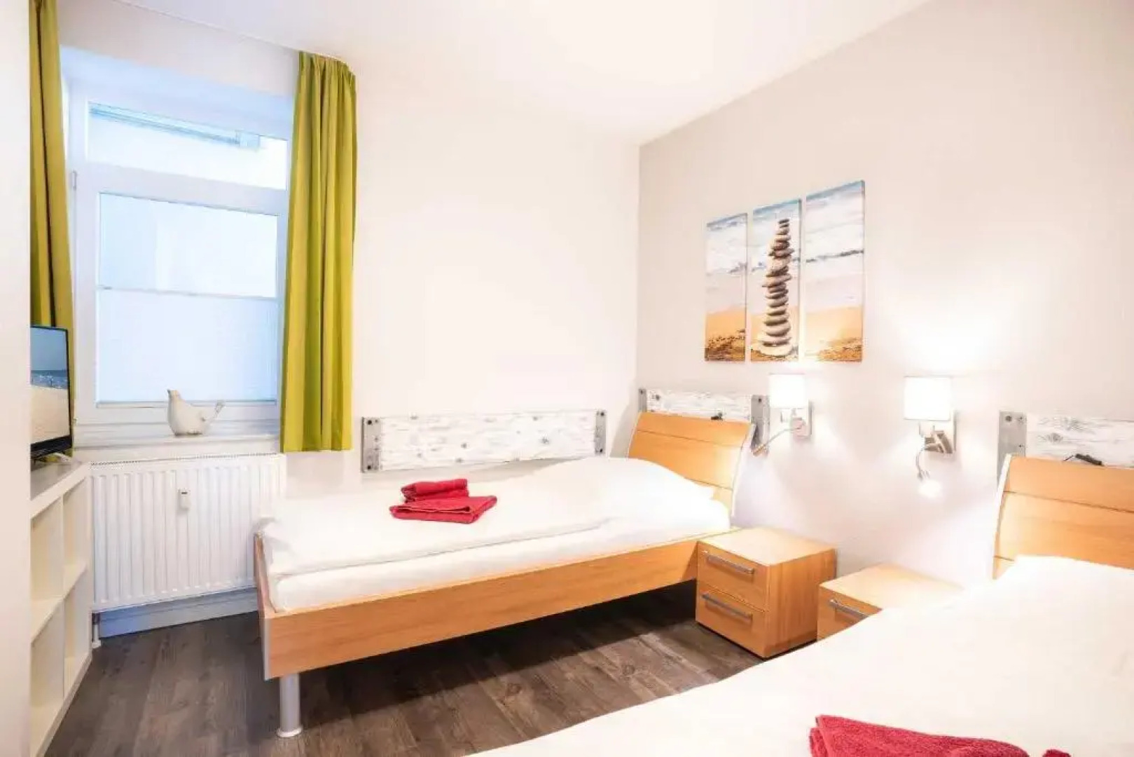 Villa Marin Wohnung 04