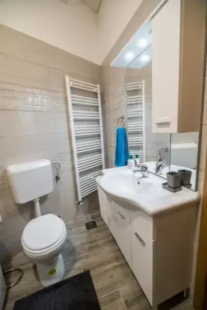 Apartment Lucija-Terme Šmarješke Toplice