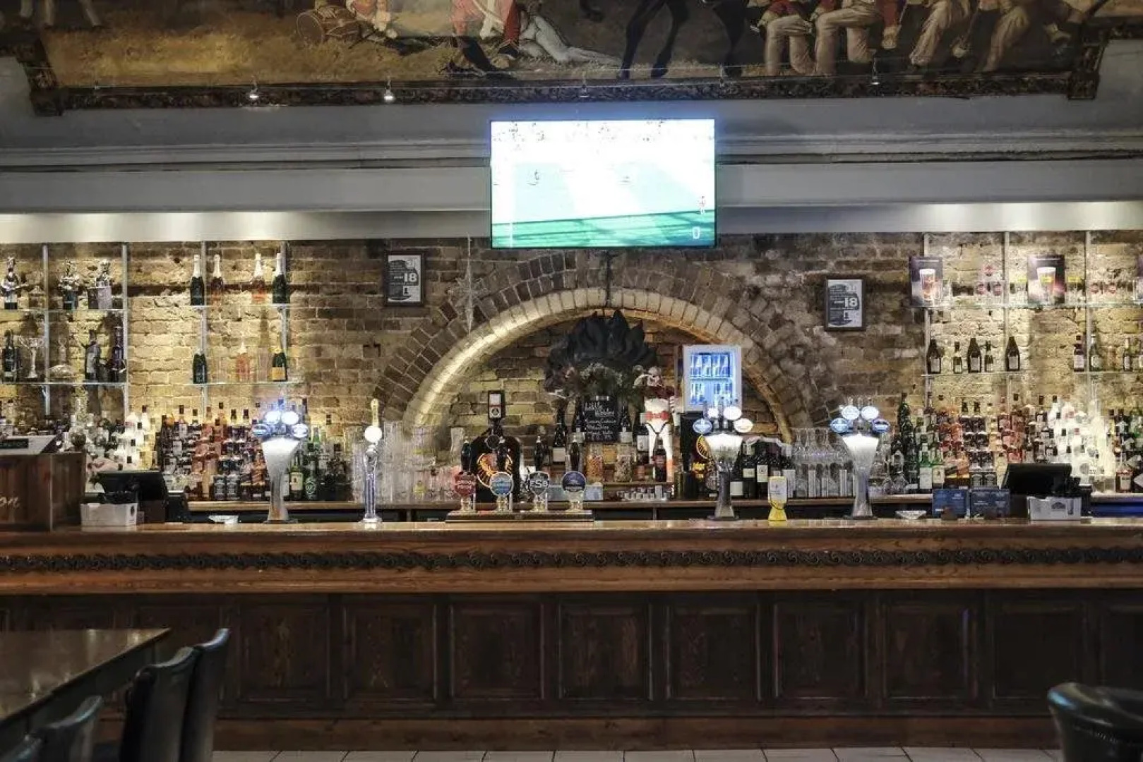 The Wellington Hotel