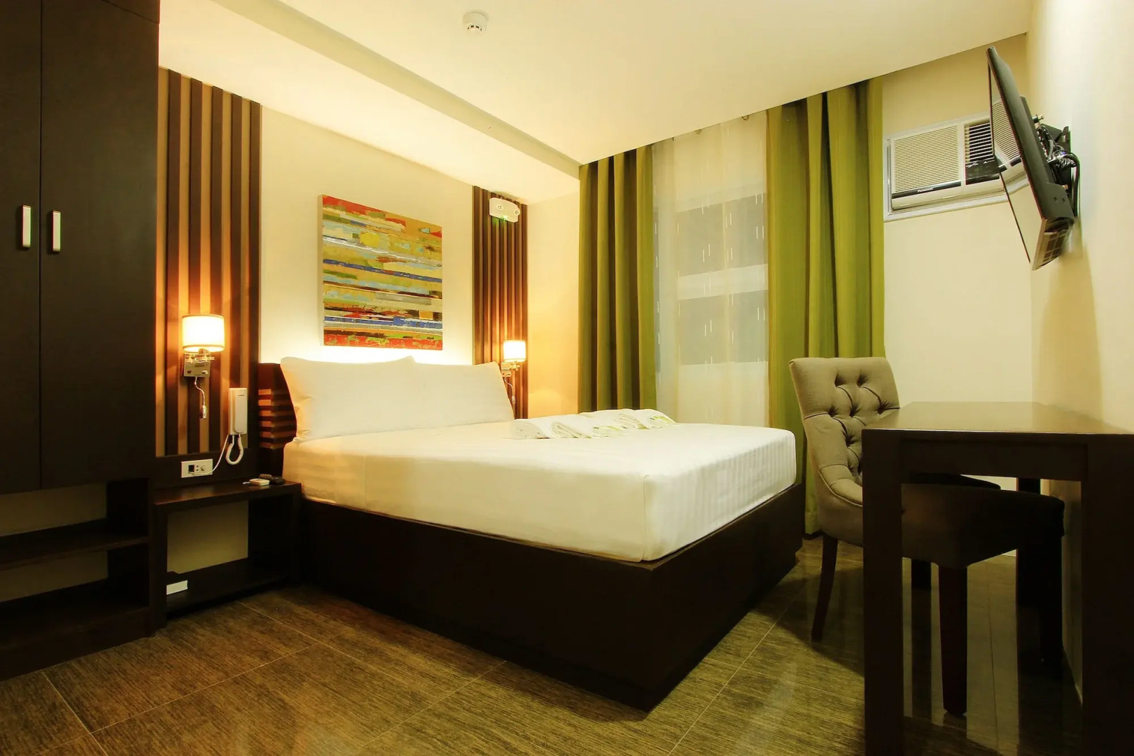 Emerald Boutique Hotel