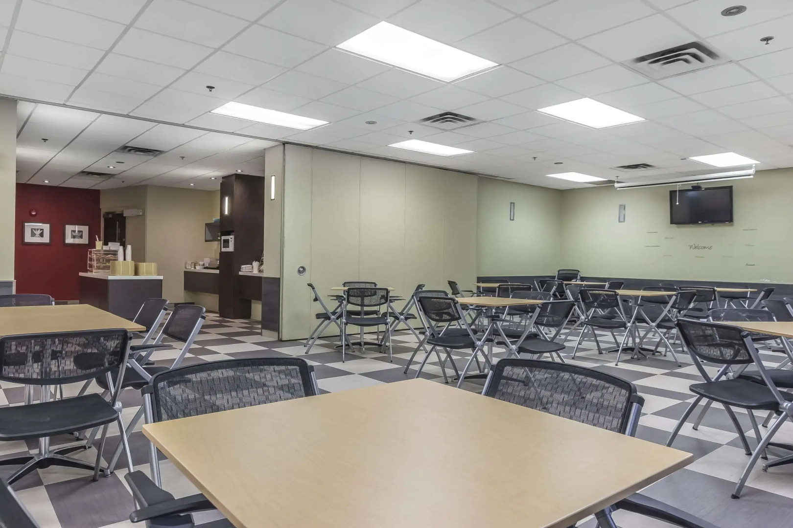 Quality Hotel & Conference Centre