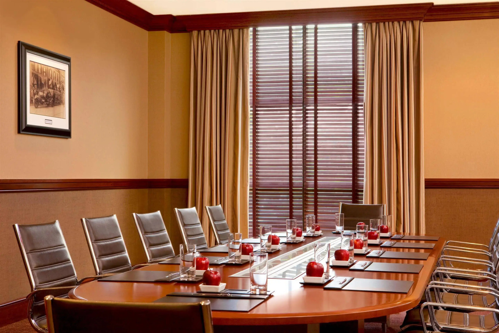 Sheraton Tarrytown Hotel