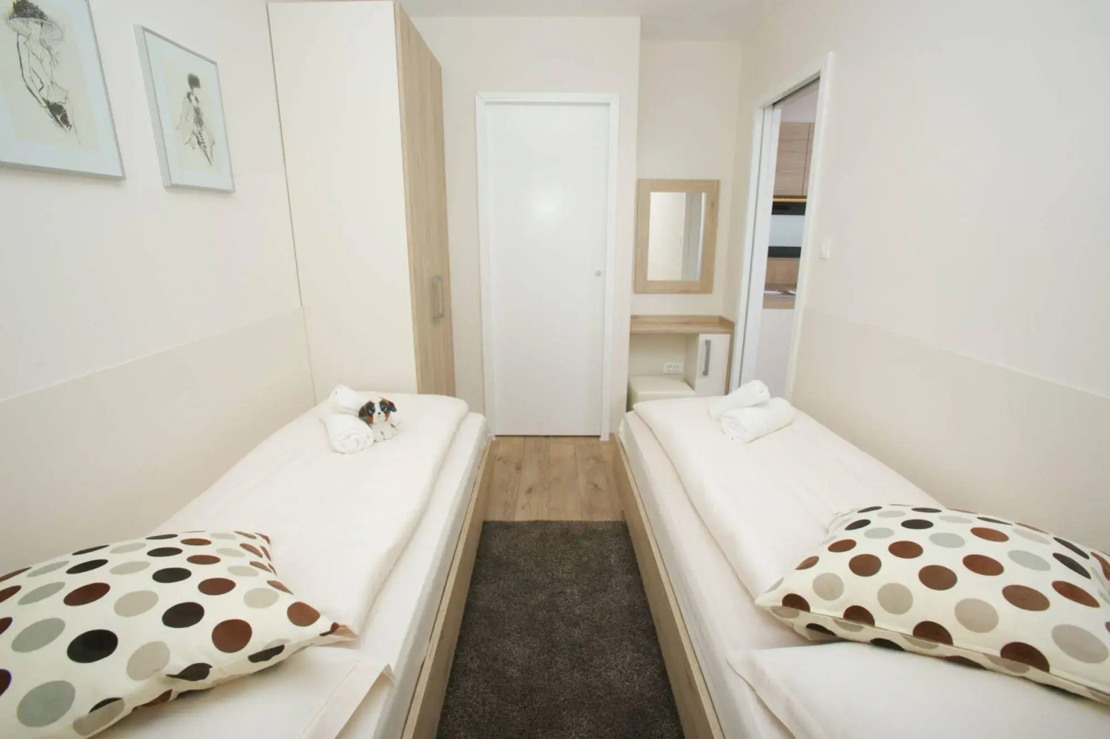 Plitvice Holiday Resort - Campsite