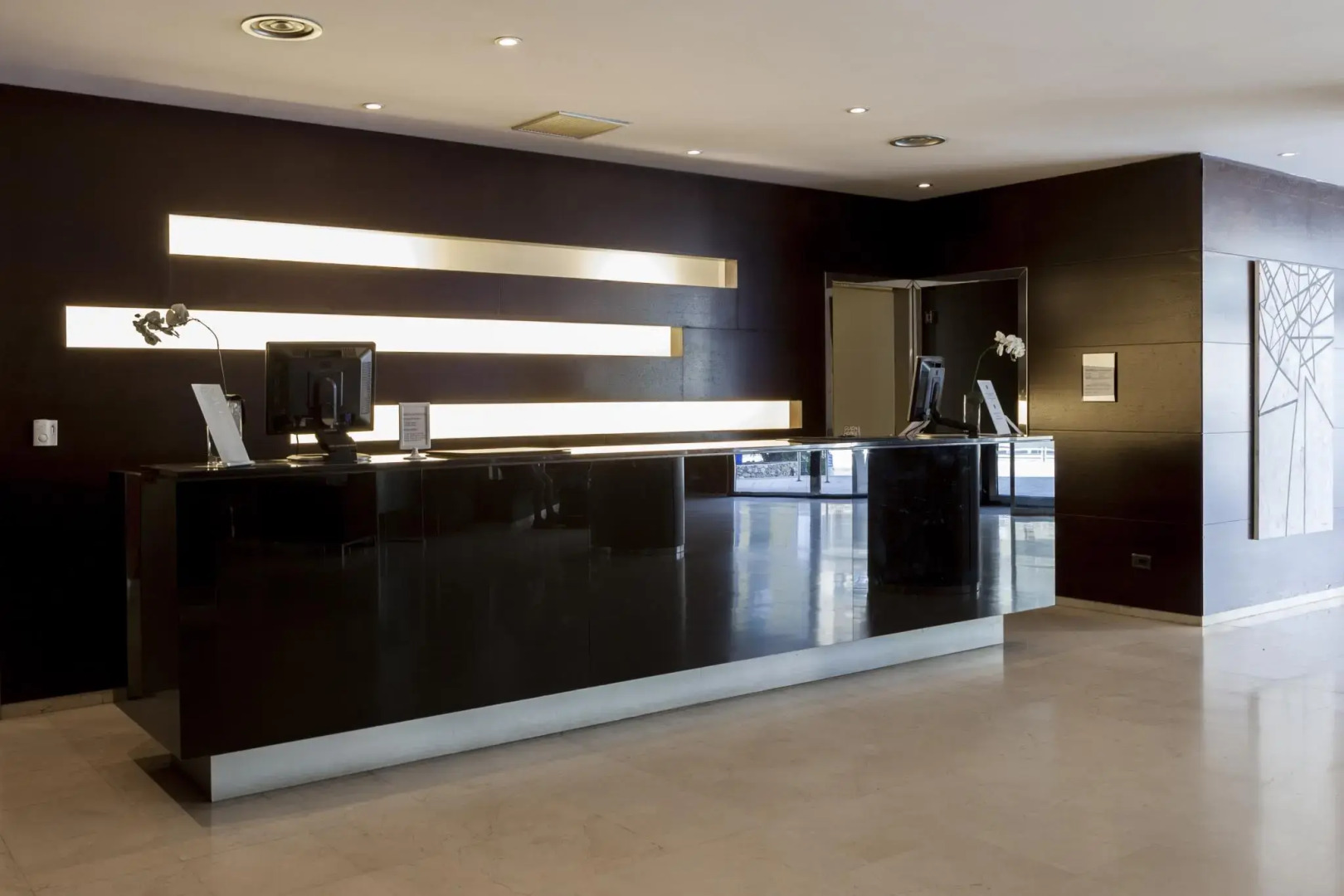 AC Hotel Genova by Marriott