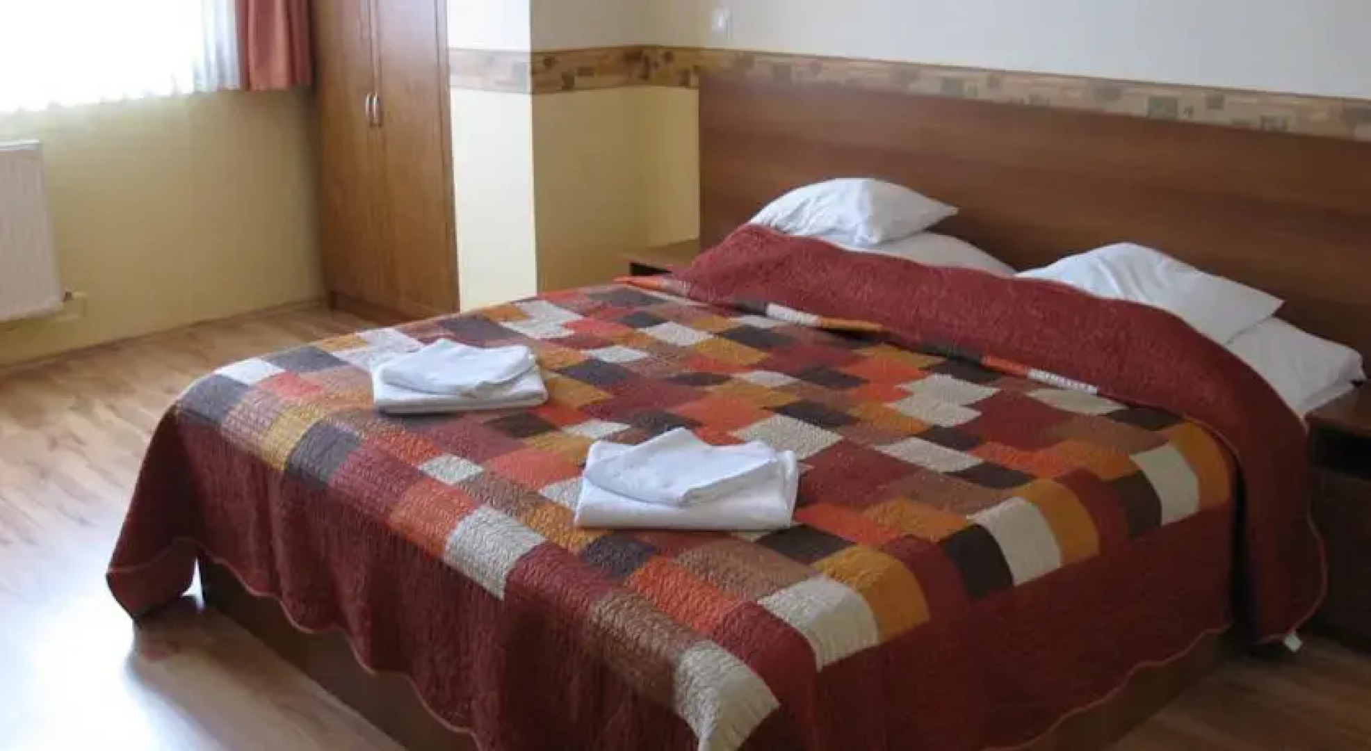 Antonio Restaurante & Panzio