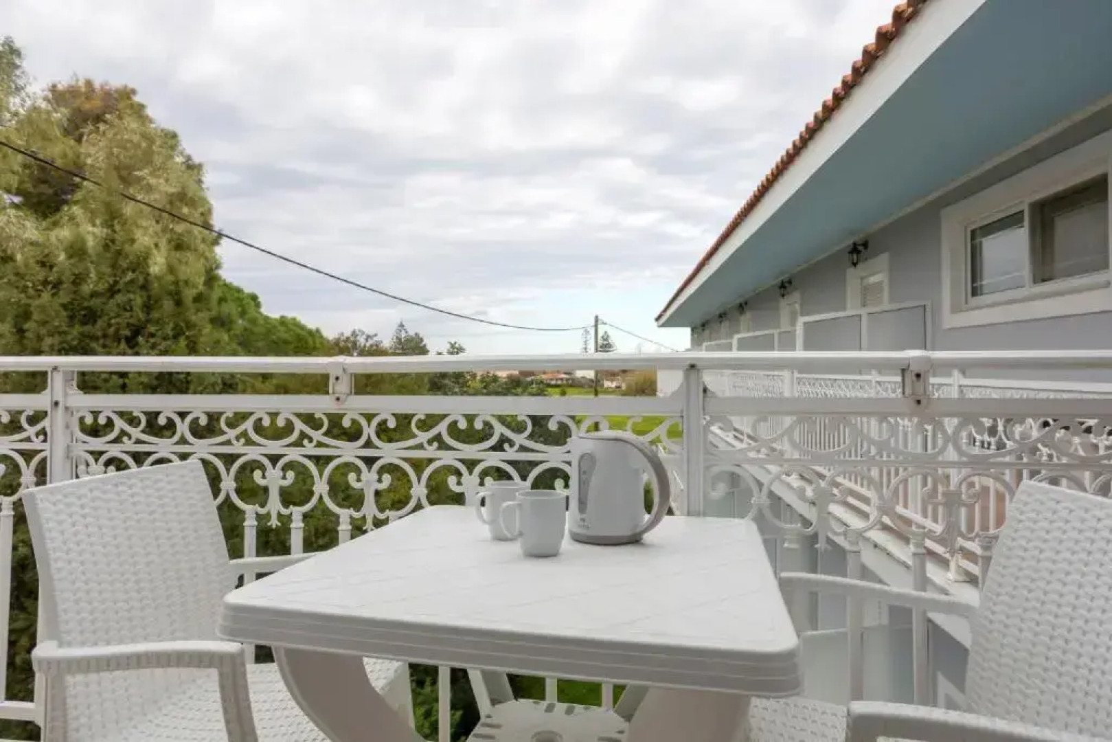 Anita And Nikos Studios Apartments