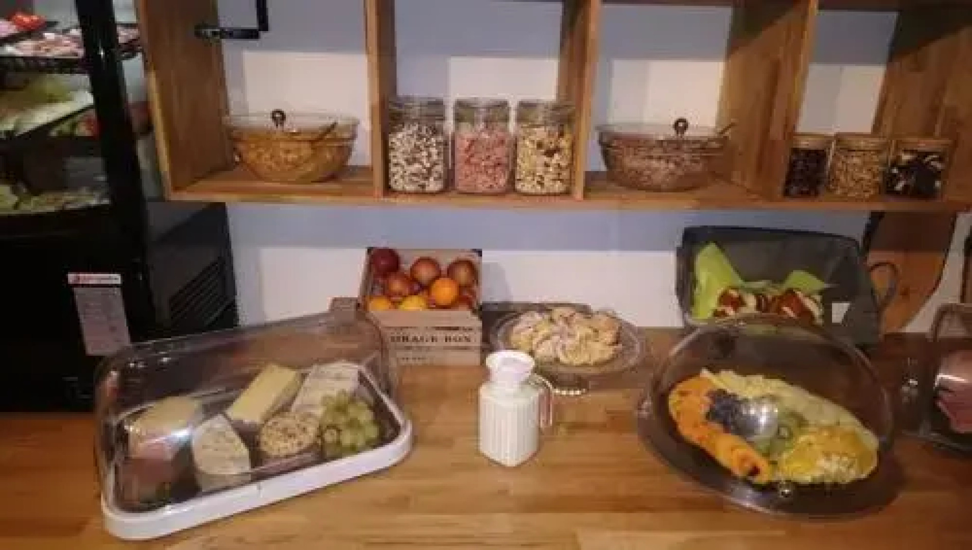 Pension Bergseeblick