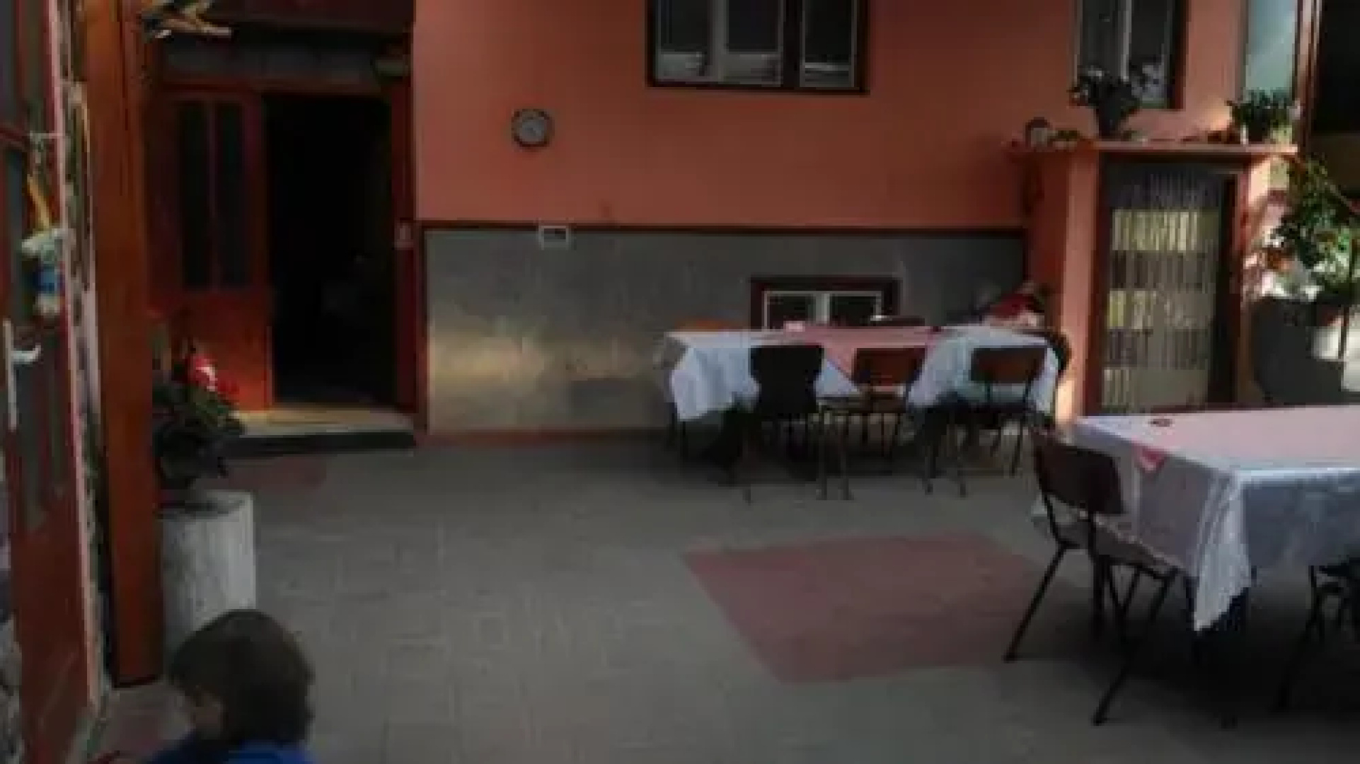 Pensiunea Luca