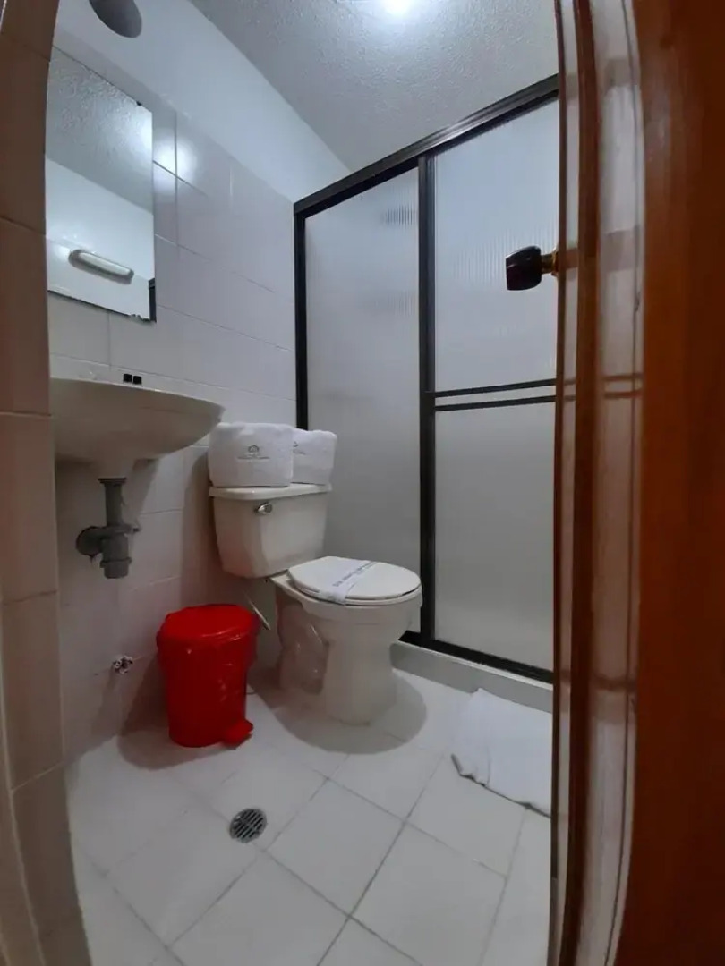 Hotel Valle de Pubenza