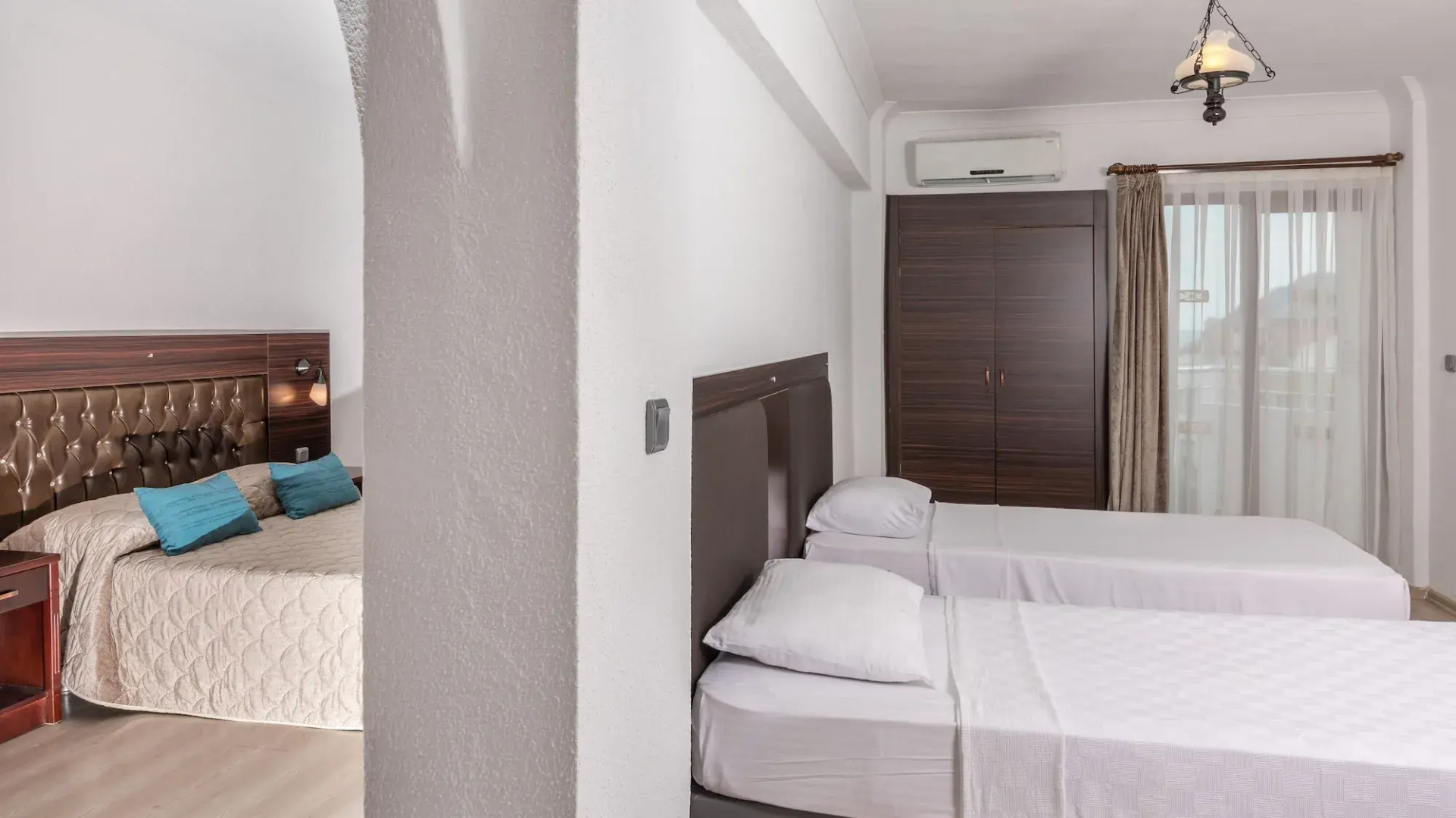 Отель İsla Panorama