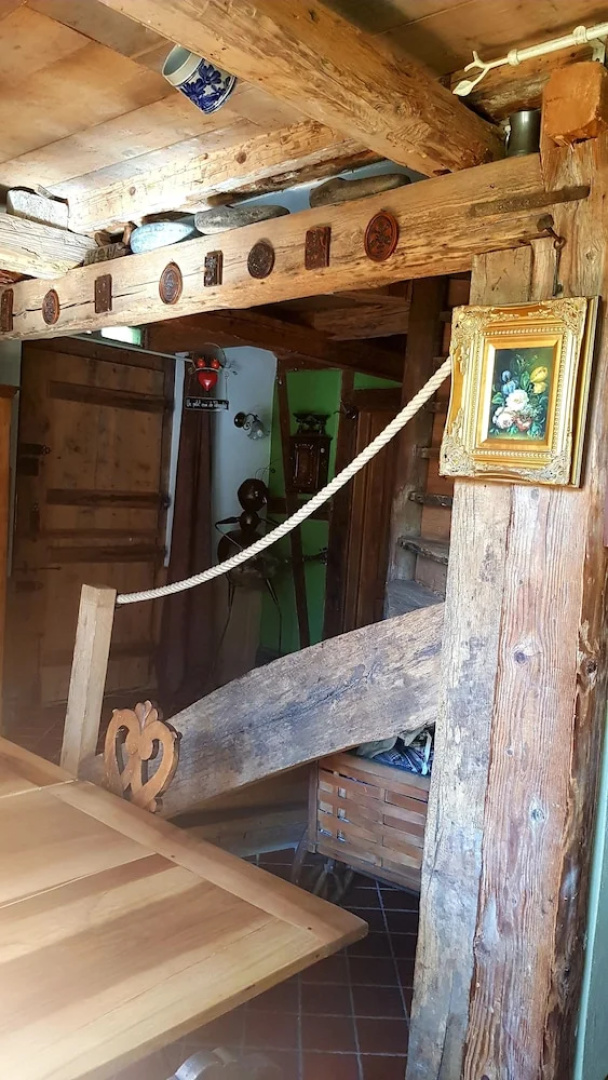Chambres dHôtes La Stoob