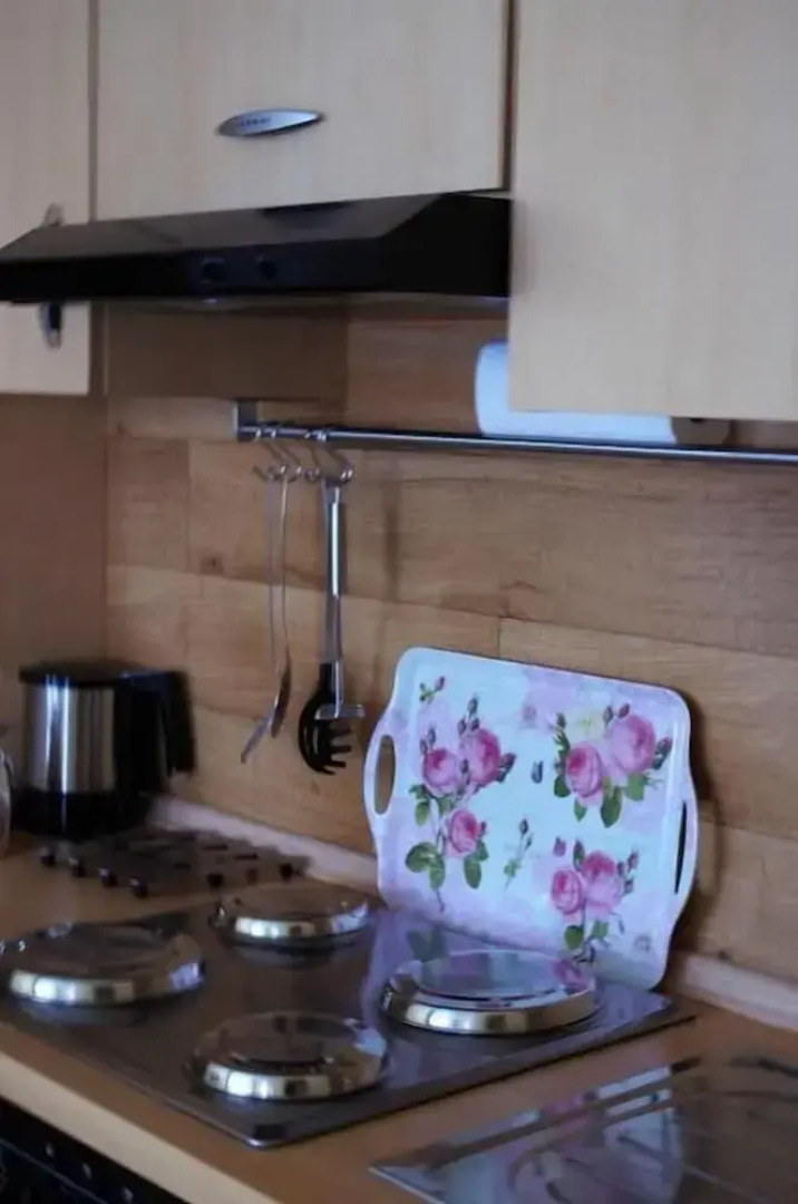 FeWo Borkum in Papenburg