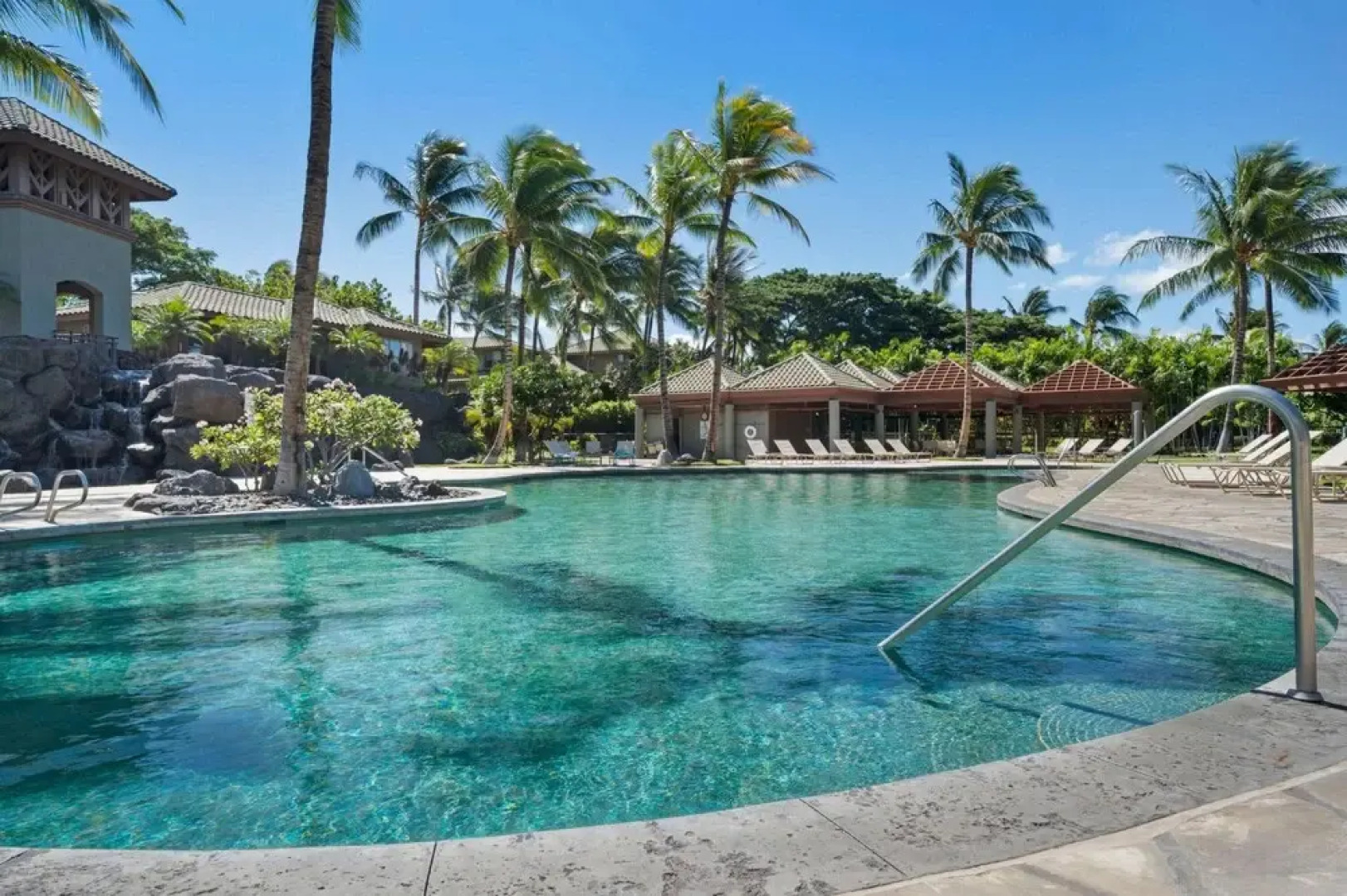 Big Island Fairways at Mauna Lani 1701 by Coldwell Banker Island Vacations