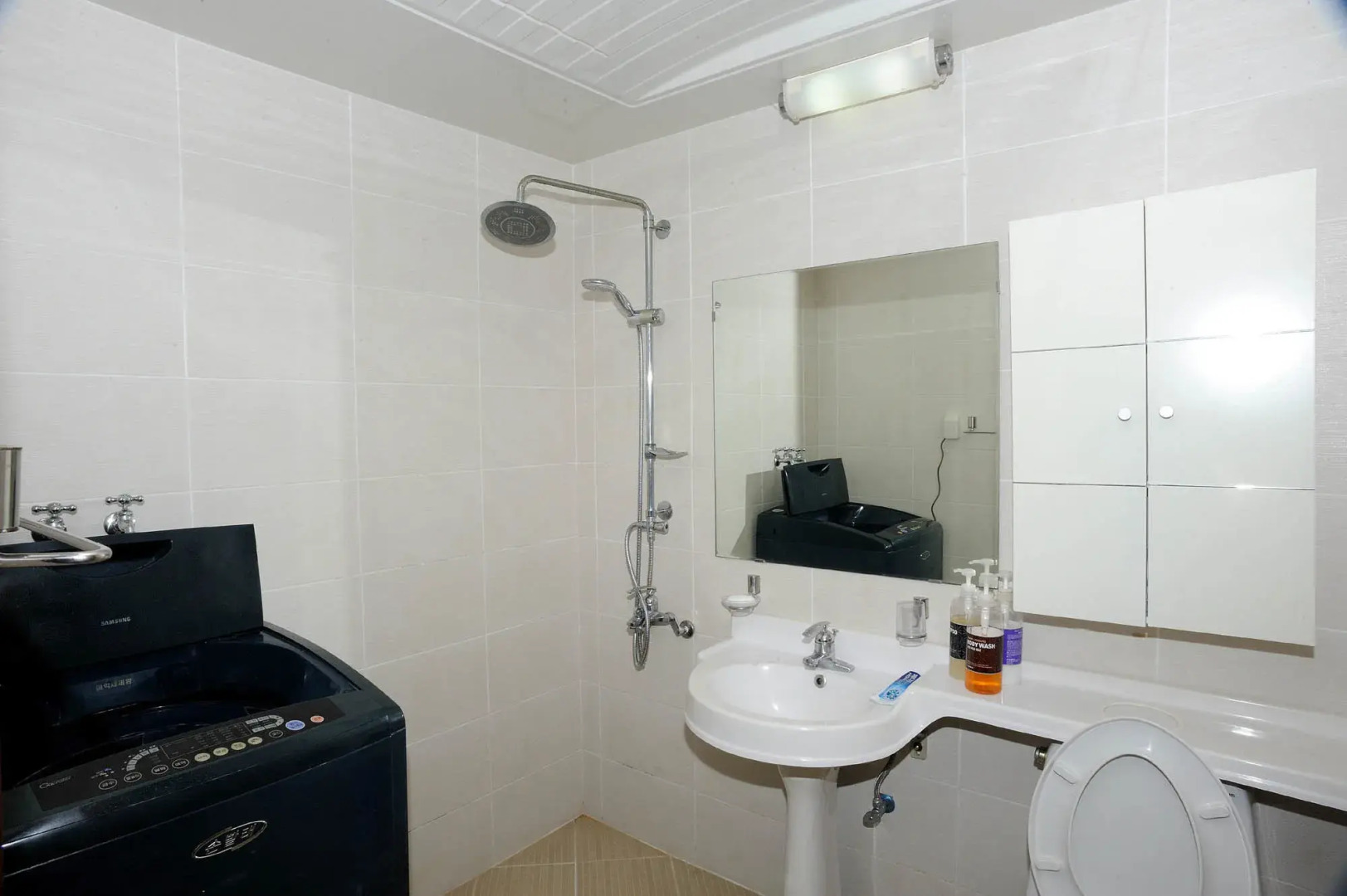 Residence Hotel Blue Ocean View