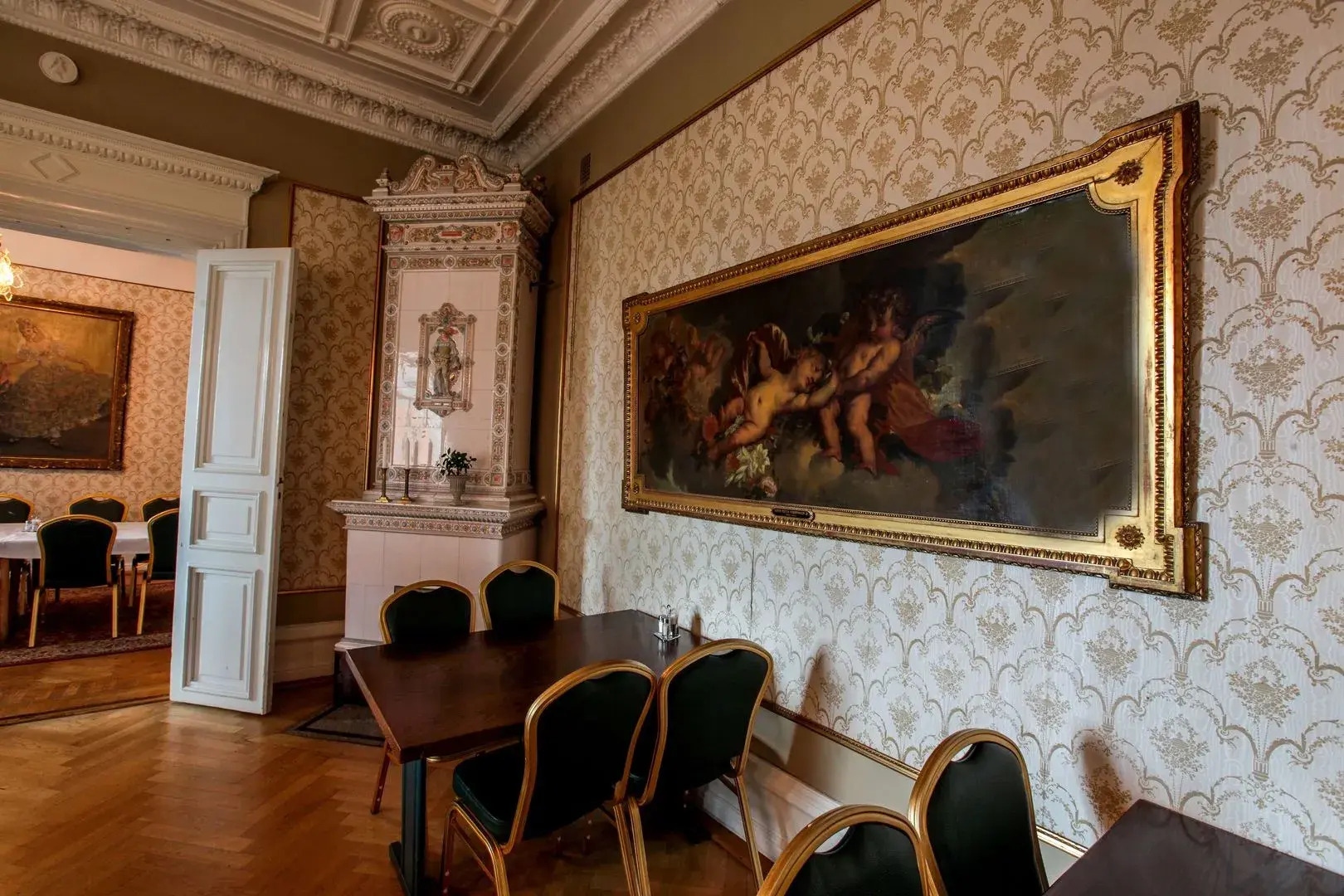 Karlskrona Stadshotell, BW Signature Collection