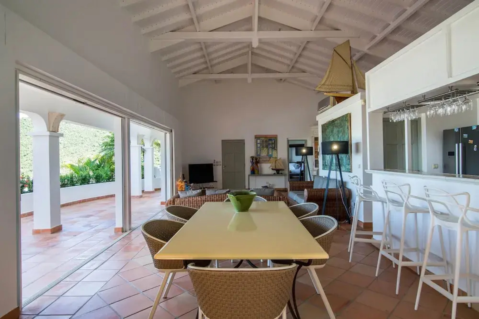 Villa Casa Branca