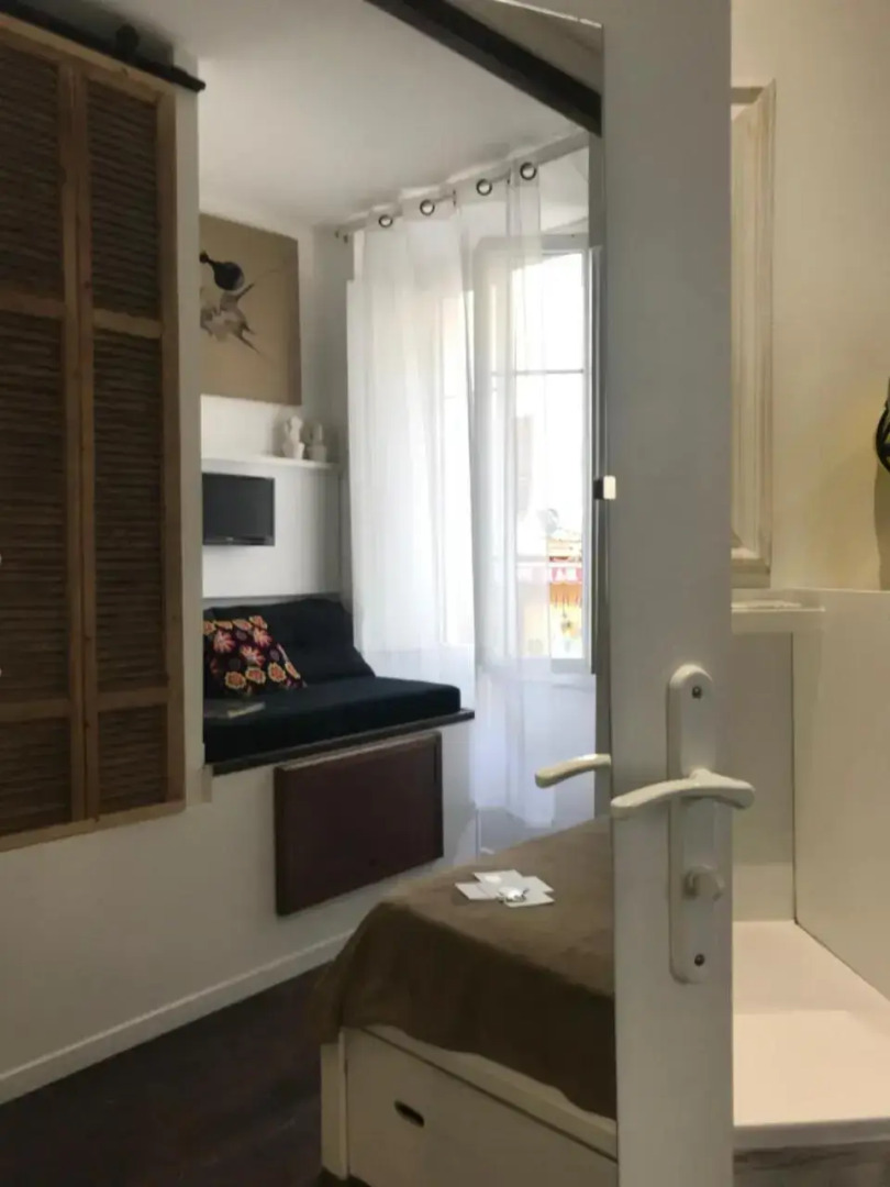 Rï¿½sidence 18Bonaparte