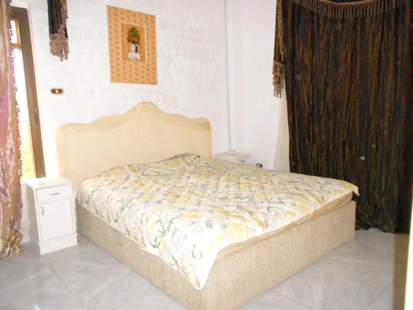 House With 5 Bedrooms in Markaz Al Alamein, With Pool Access, Enclosed