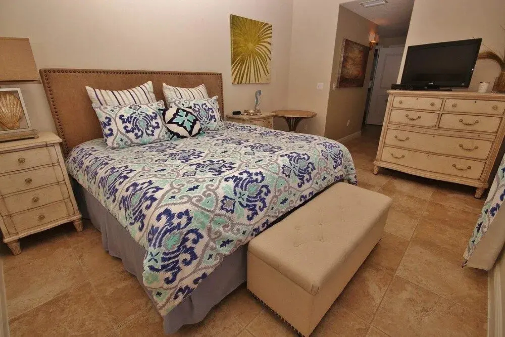 The Wave 502 Apartment 2