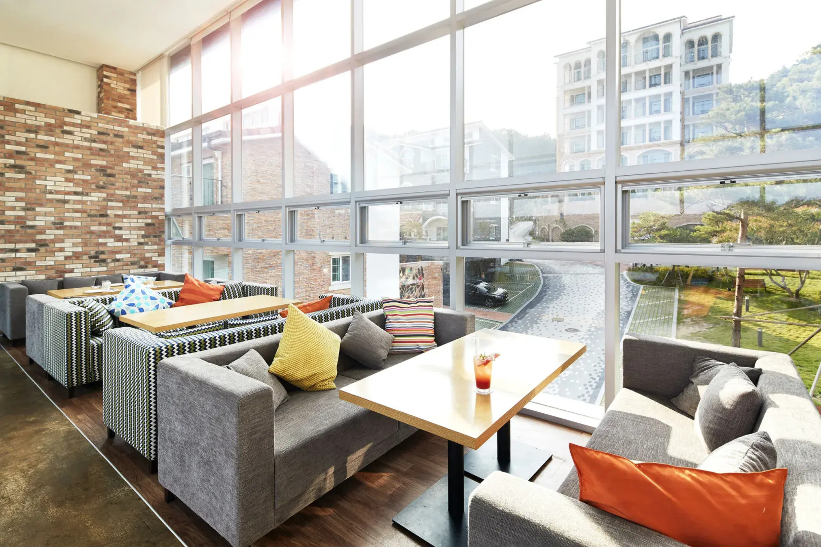 The Soom Forest Hotel