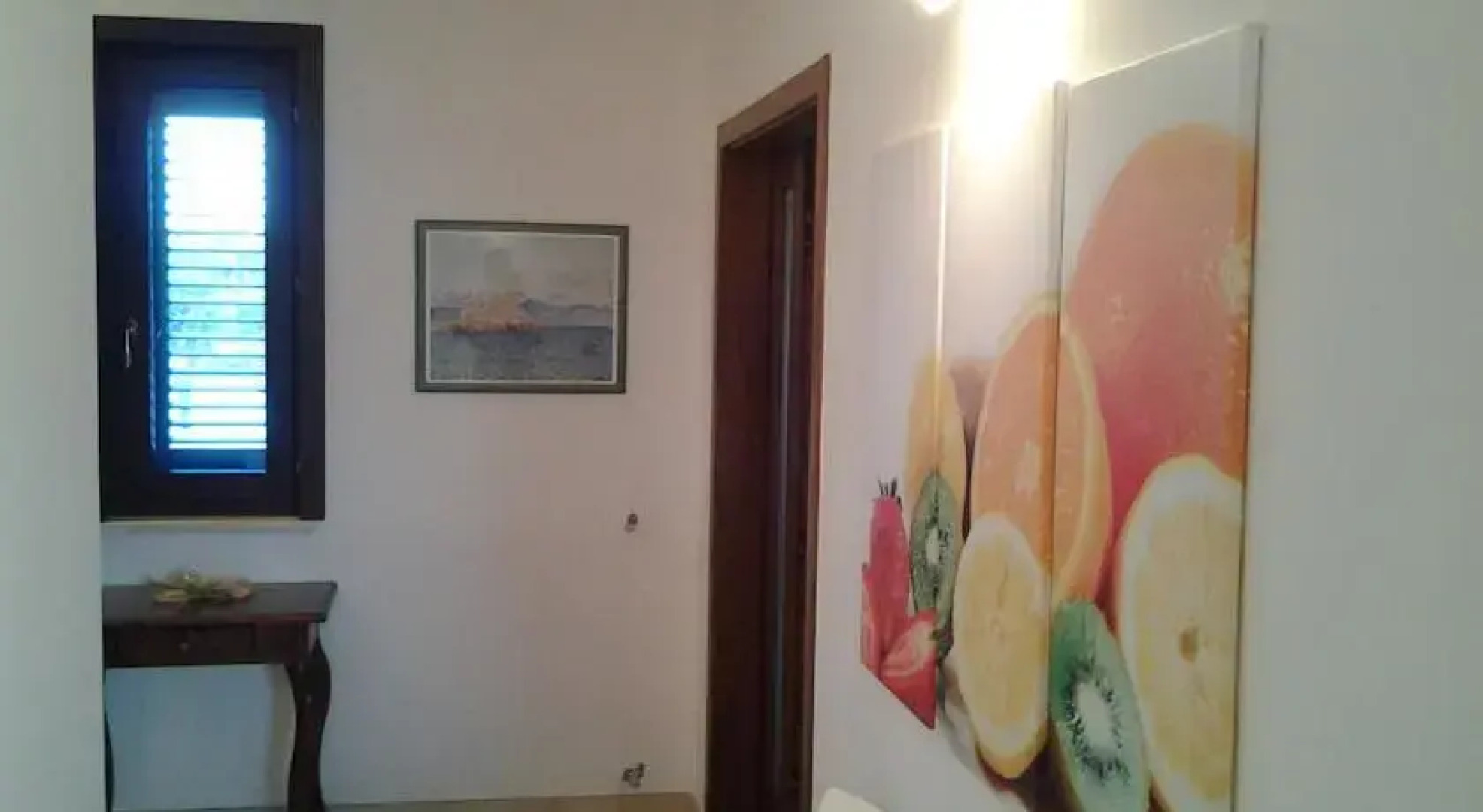 Bilocale Con Terrazzo