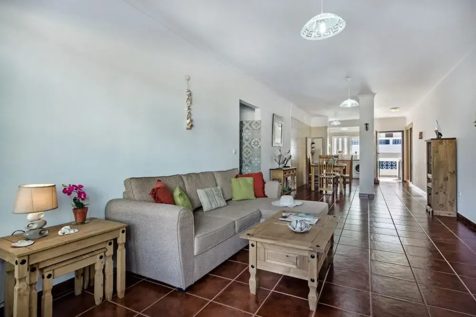 Santa Luzia Residence by MarsAlgarve