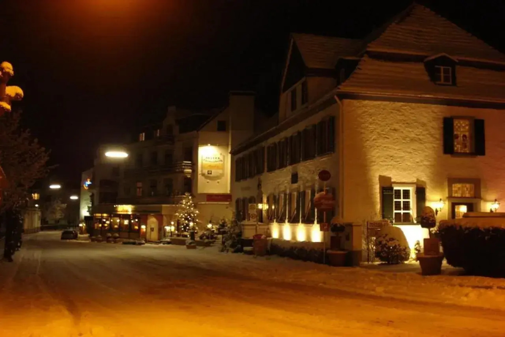 Hotel Fürstenberg