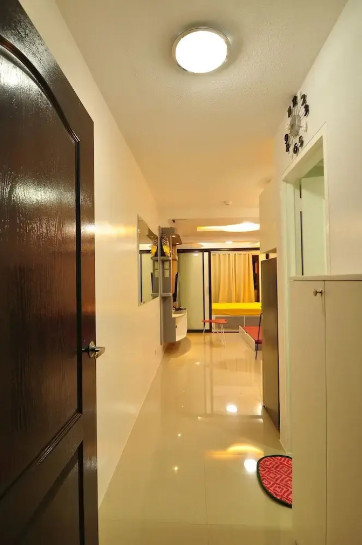 One Oasis Davao Condominium