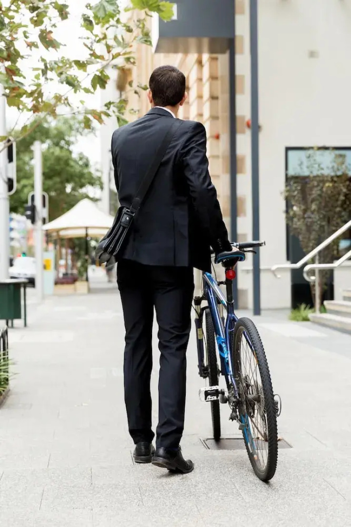 Montana Hotel Köln-Bonn Airport