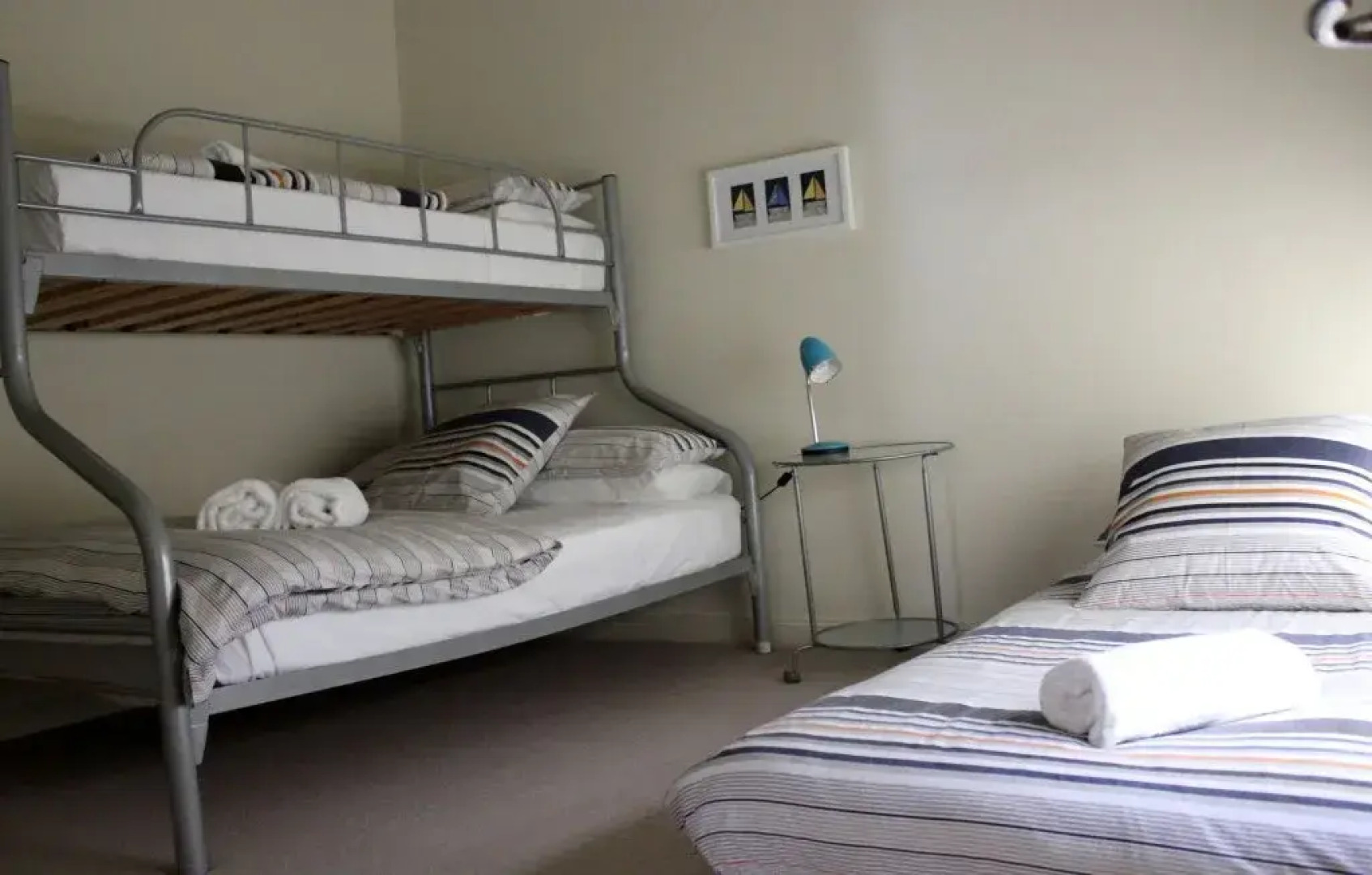 The Crescent - Rejuvenate Stays