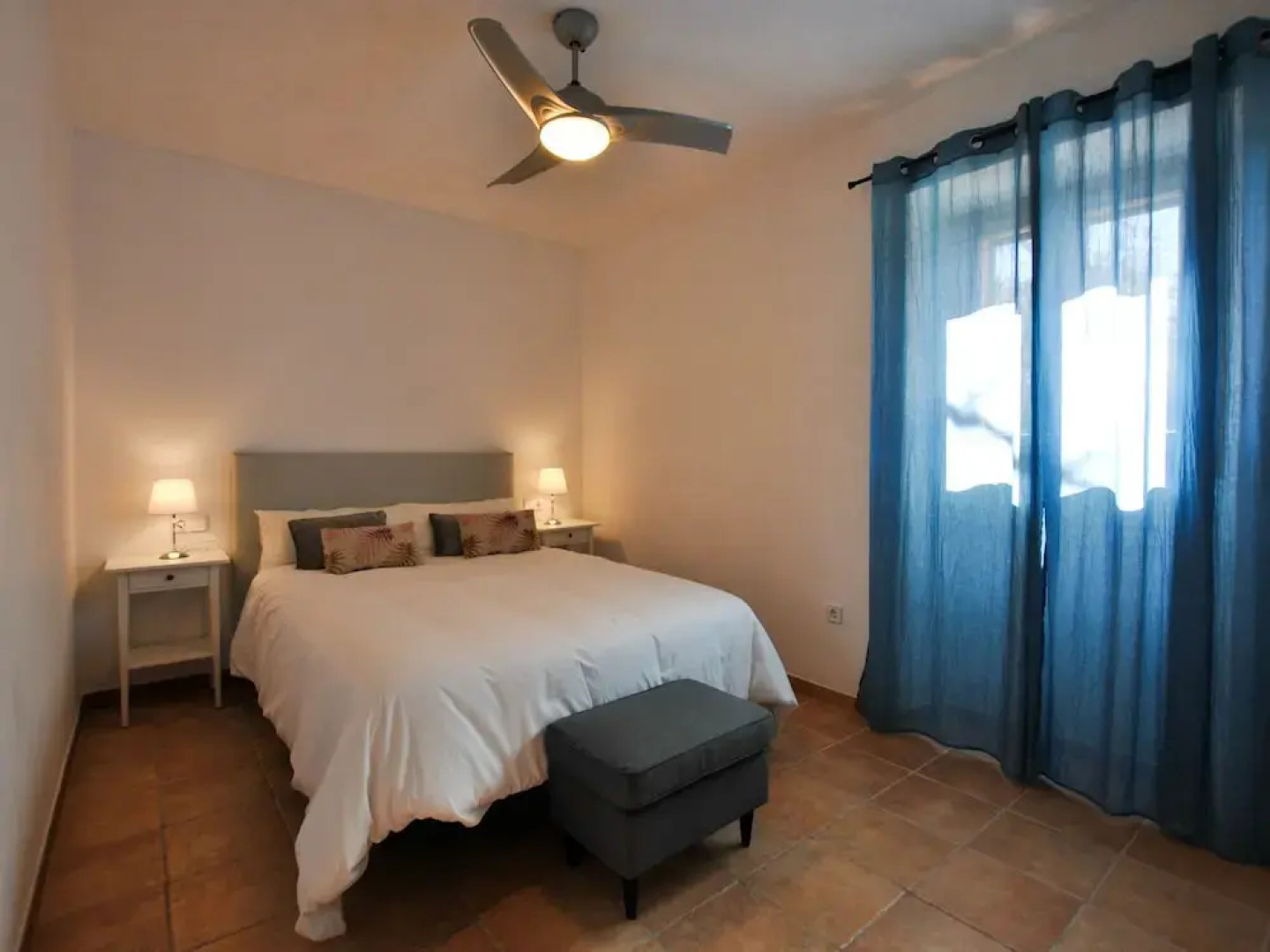 Nice Finca With Private Pool Within Walking Distance of the Center