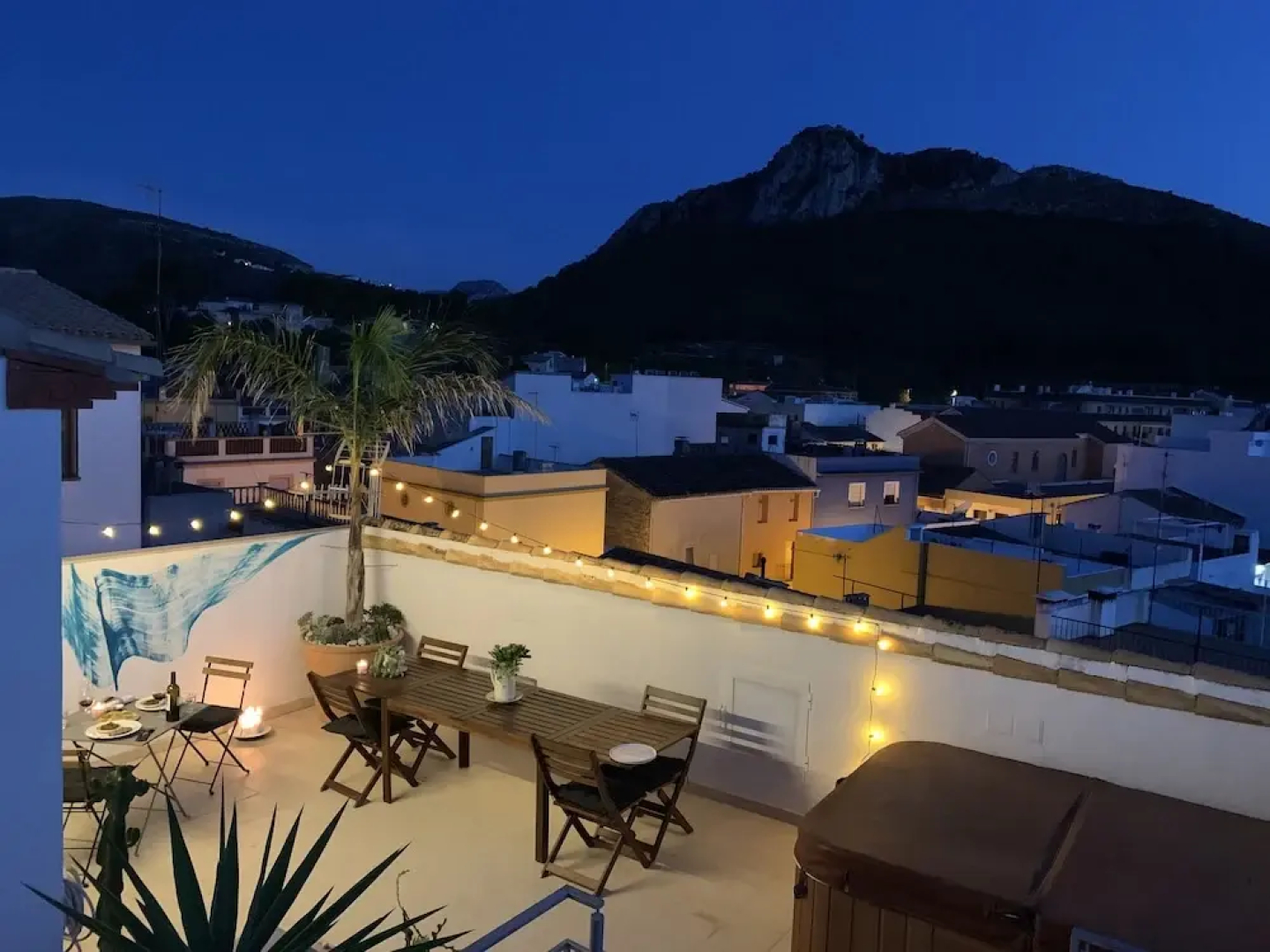 Rusticae Hotel Mardenit