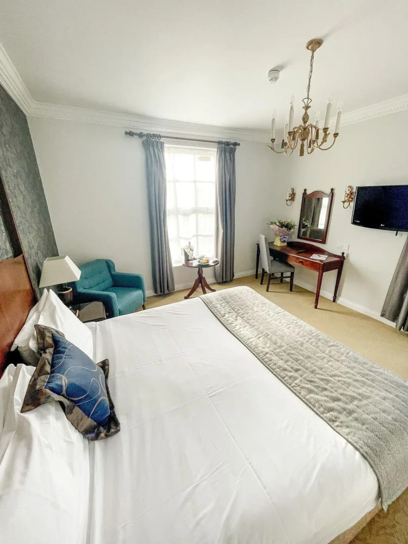 Ringwood Hall Hotel & Spa