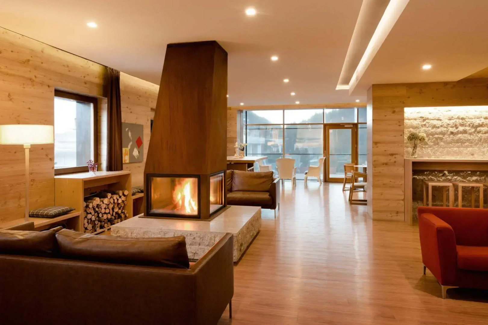 Corona Dolomites Hotel