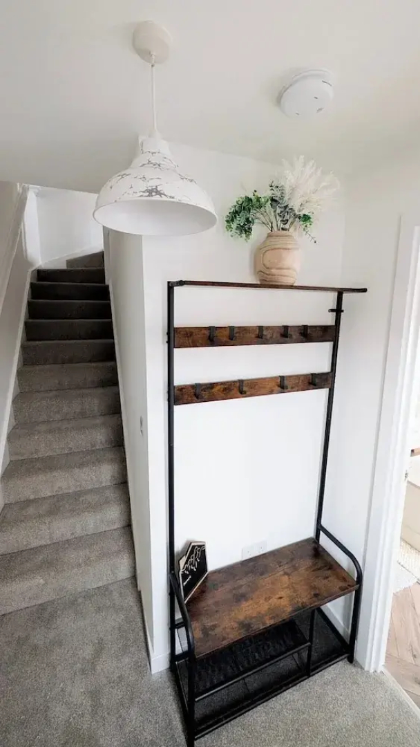 Cotswold Green - Sleeps 5 - Free EV Charge