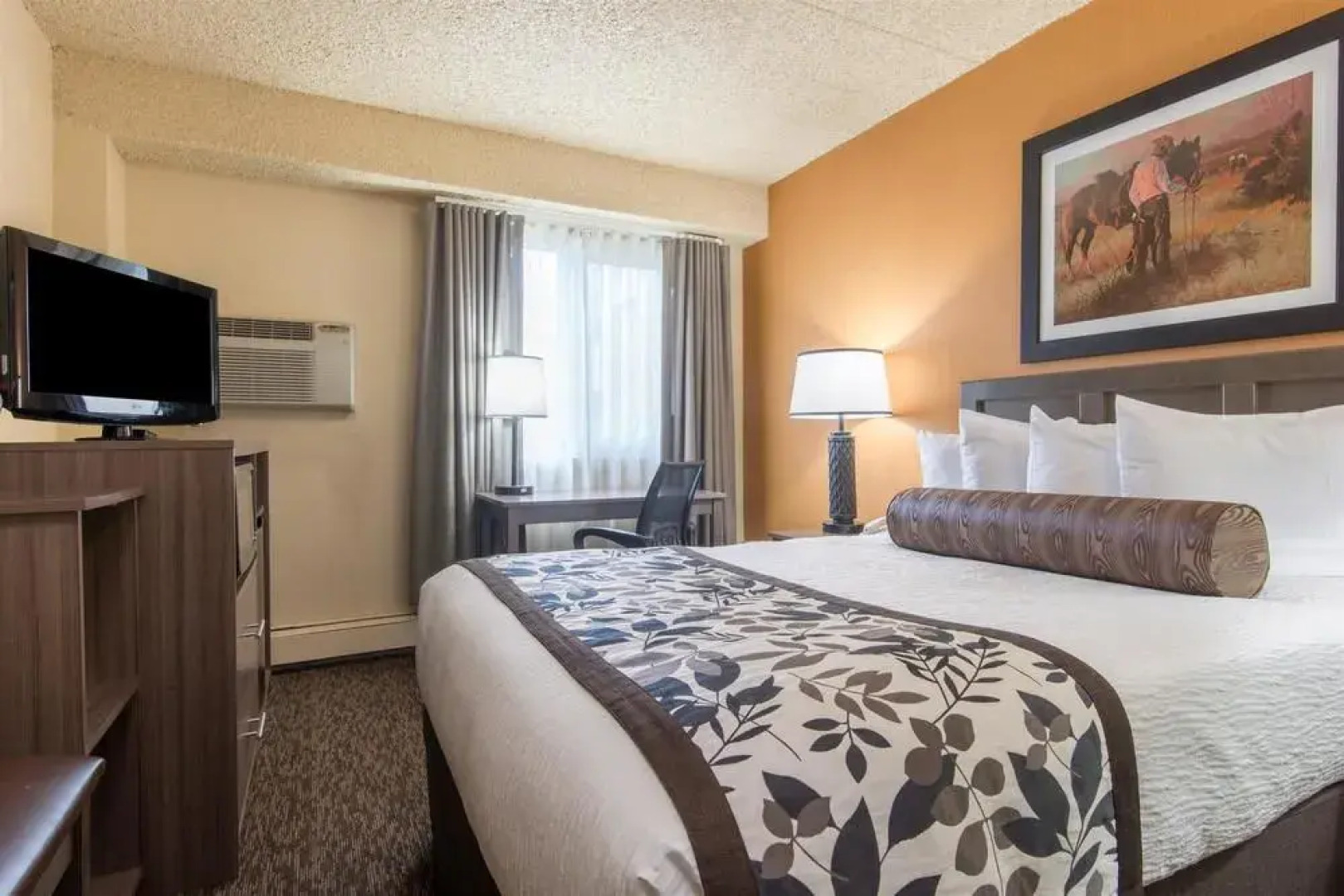 Days Inn & Suites Bozeman