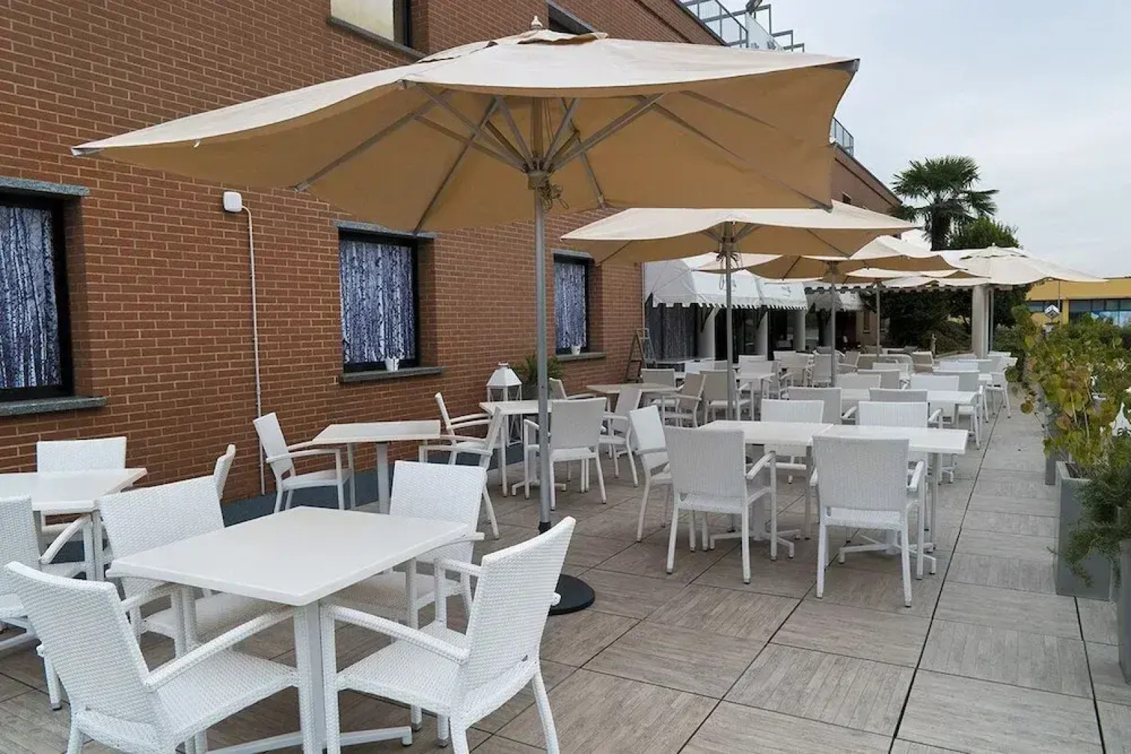 Hotel Gardenia Fiera