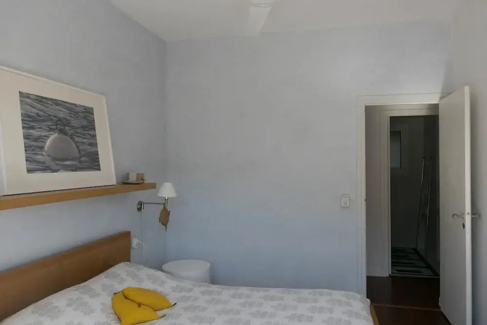 Apartamento Sa Tuna Cossalter